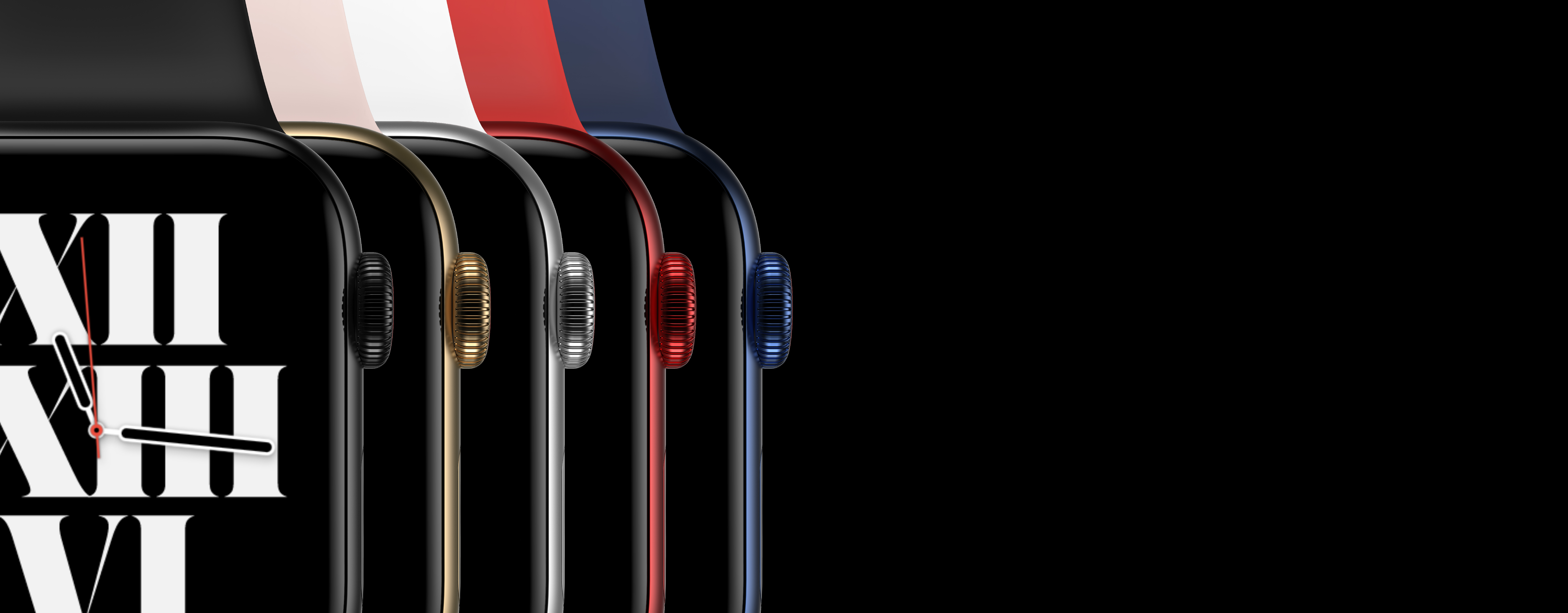 Intelligent Watch，Product rendering，