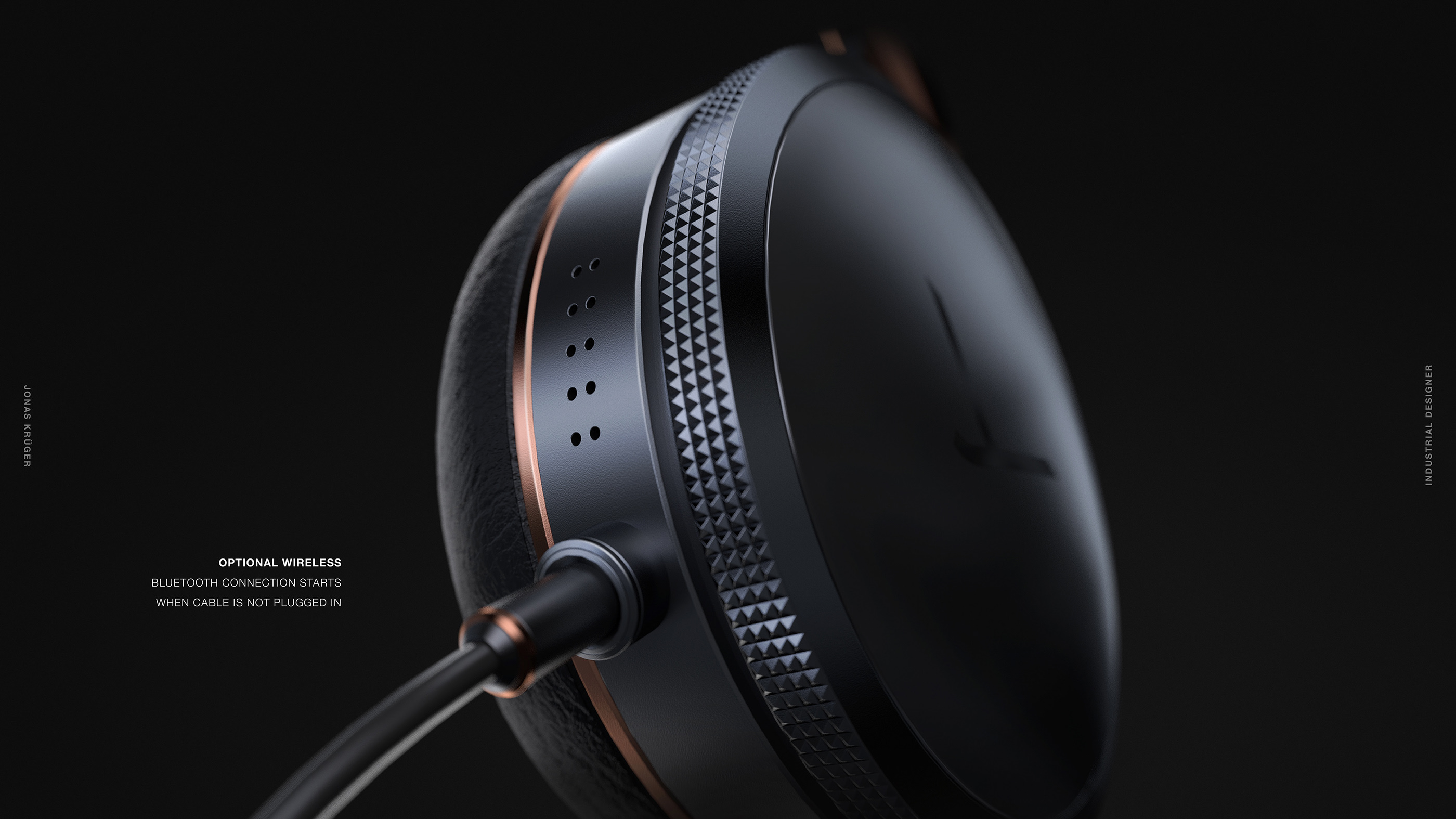 headset，conceptual design，Electronic equipment，