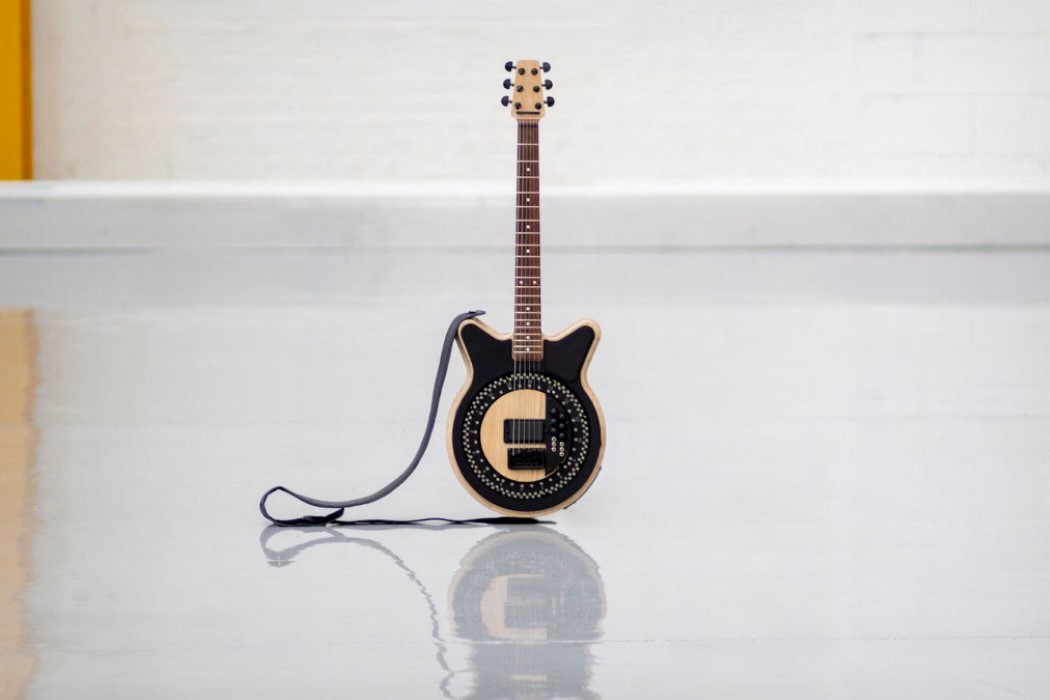 circular，Electric guitar，Musical Instruments，