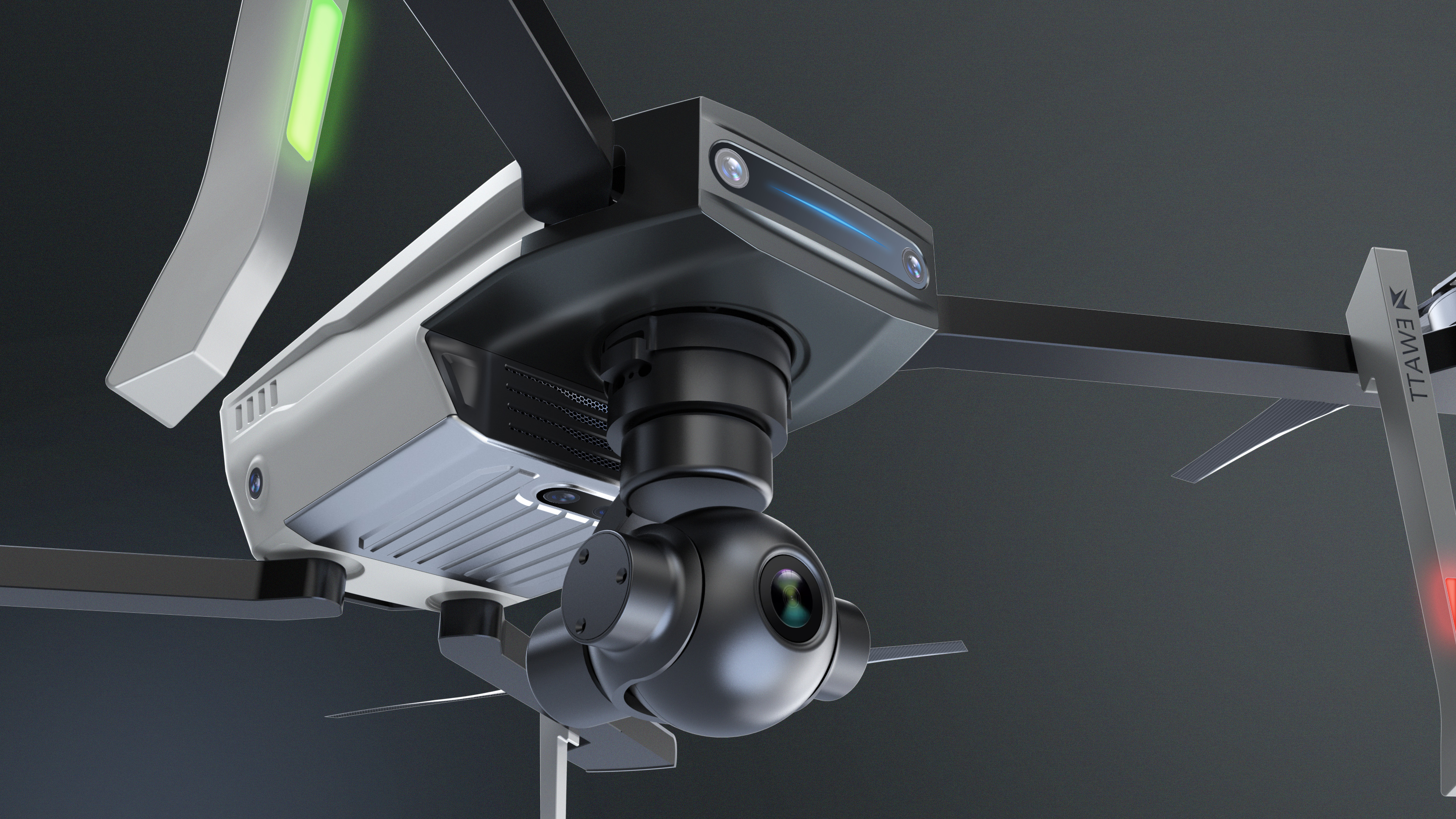 UAV，intelligence，Photography，