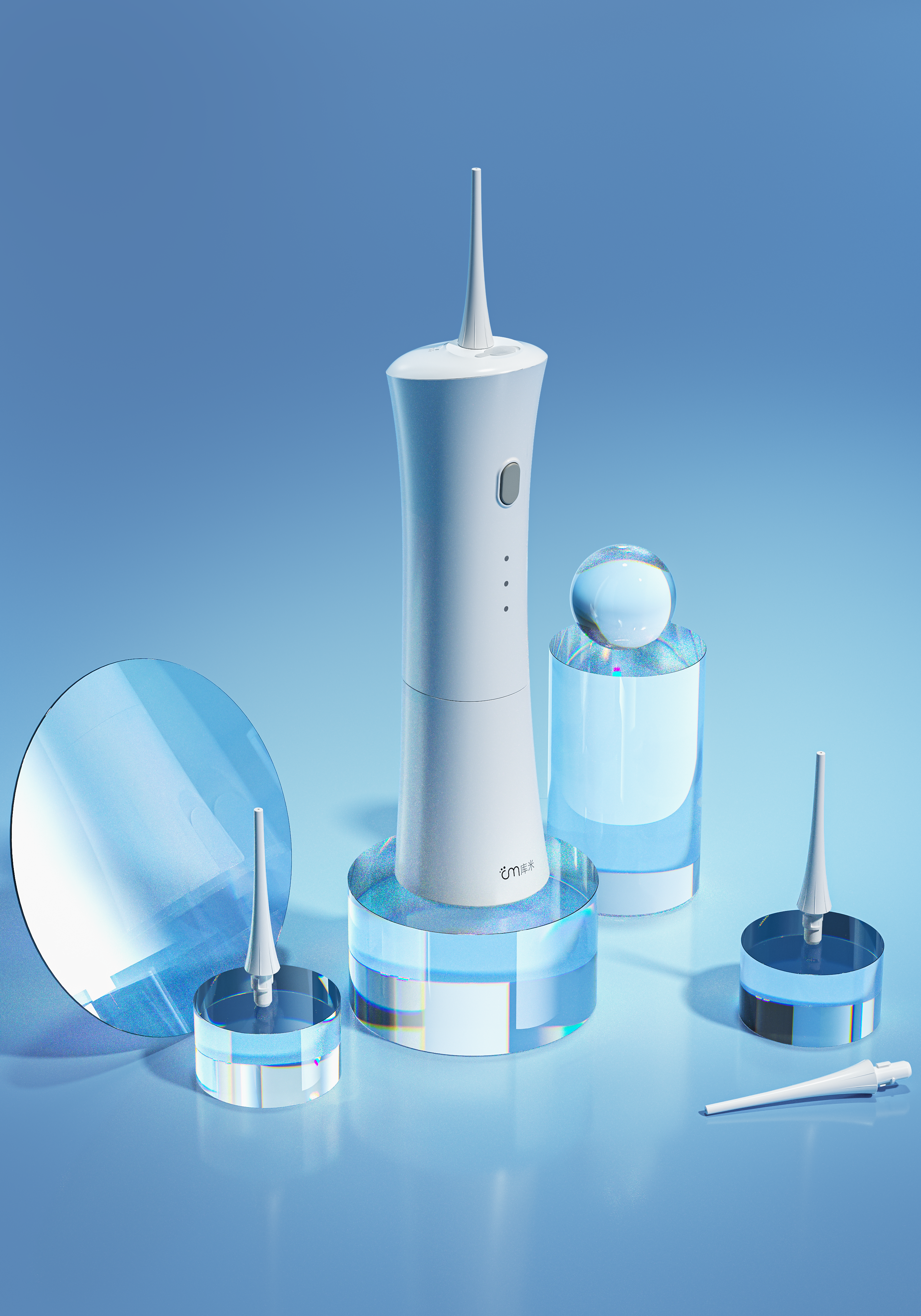 Render，household electrical appliances，Daily Necessities，Pet Supplies & Pet，cleaning products，Cosmetics，industrial design，