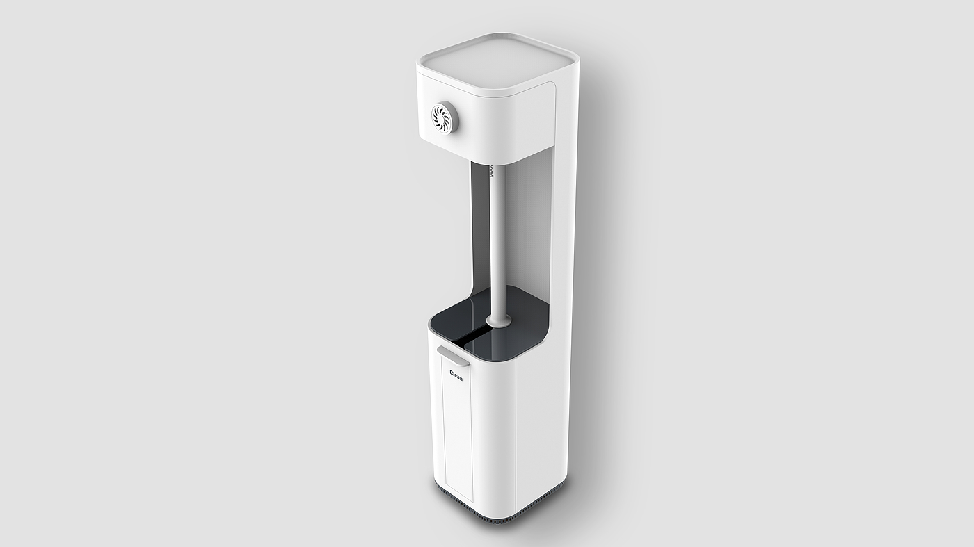 Toilet brush，