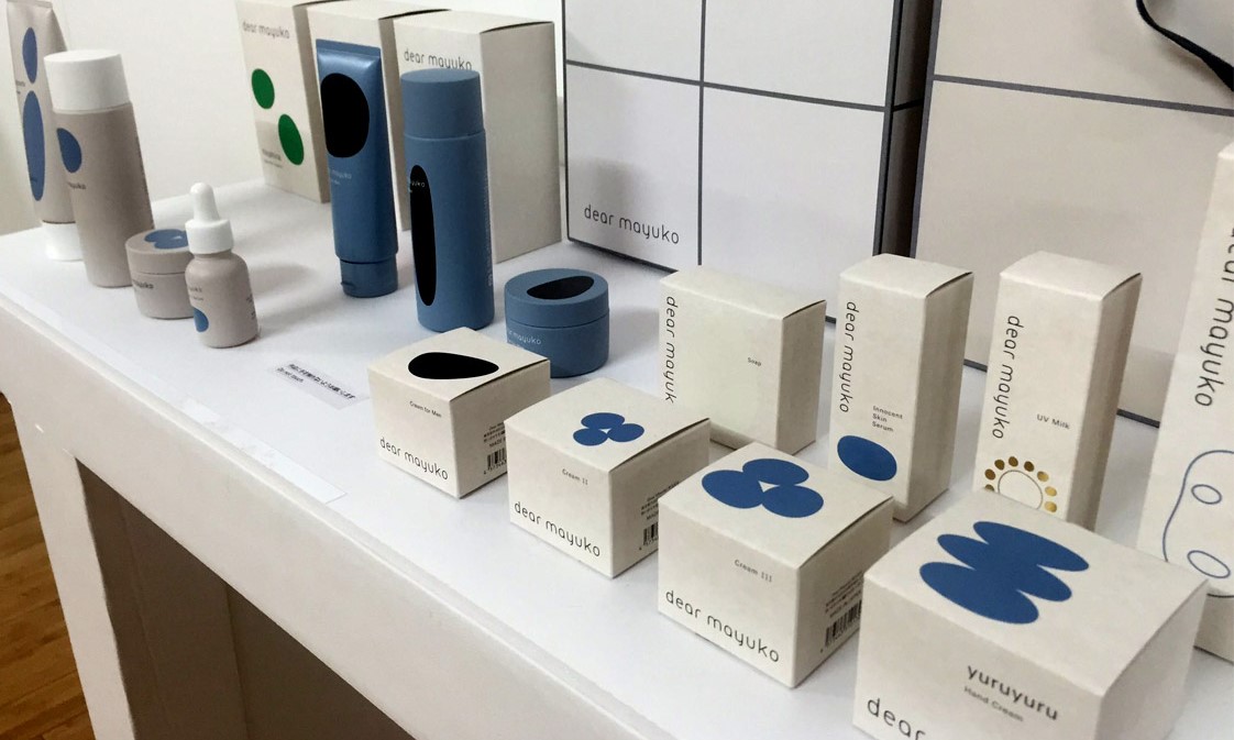 Graphic Artist Designer，exhibition，sample reels，Japan，originality，