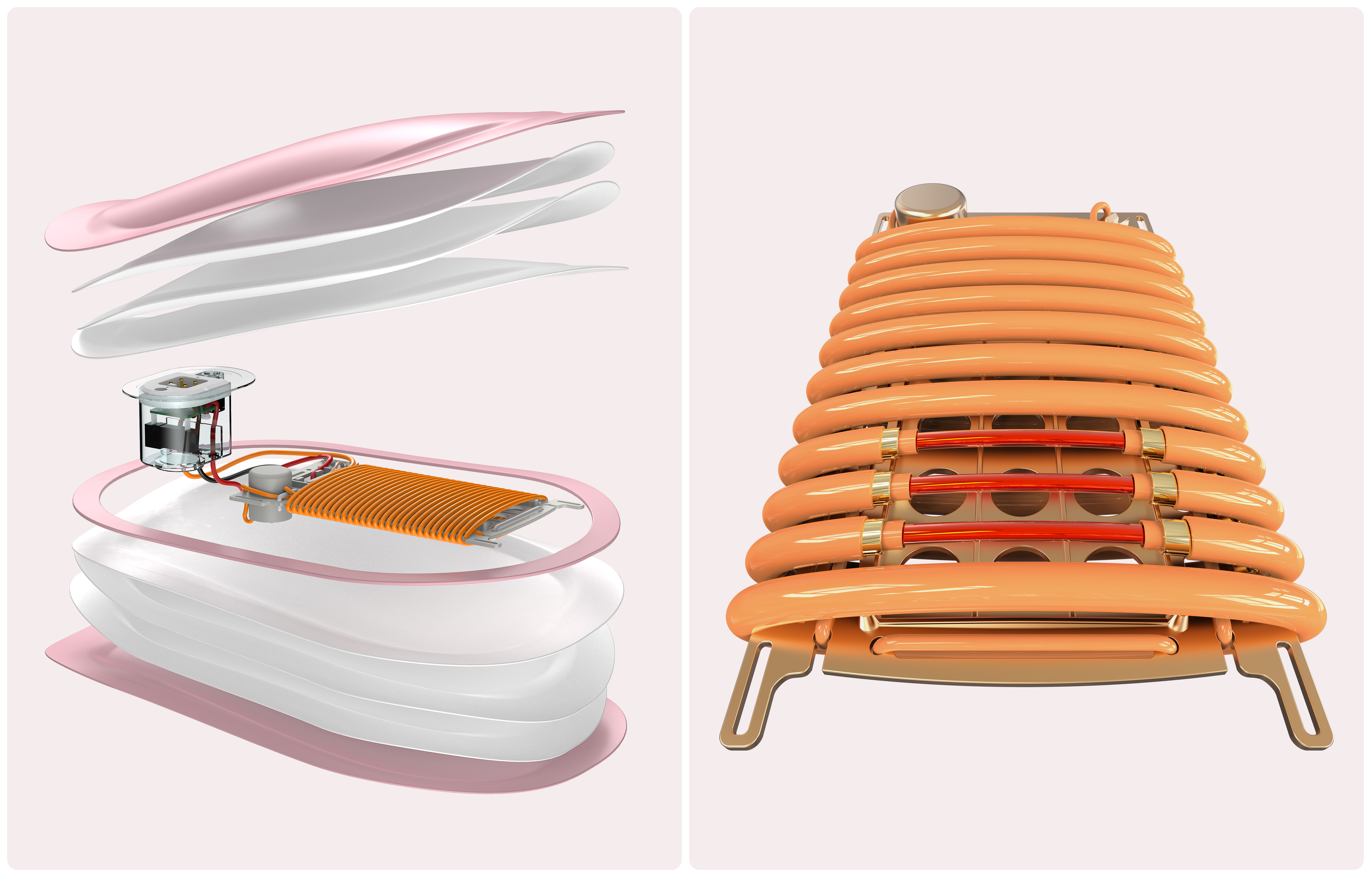 keyshot，Product rendering，E-commerce rendering，