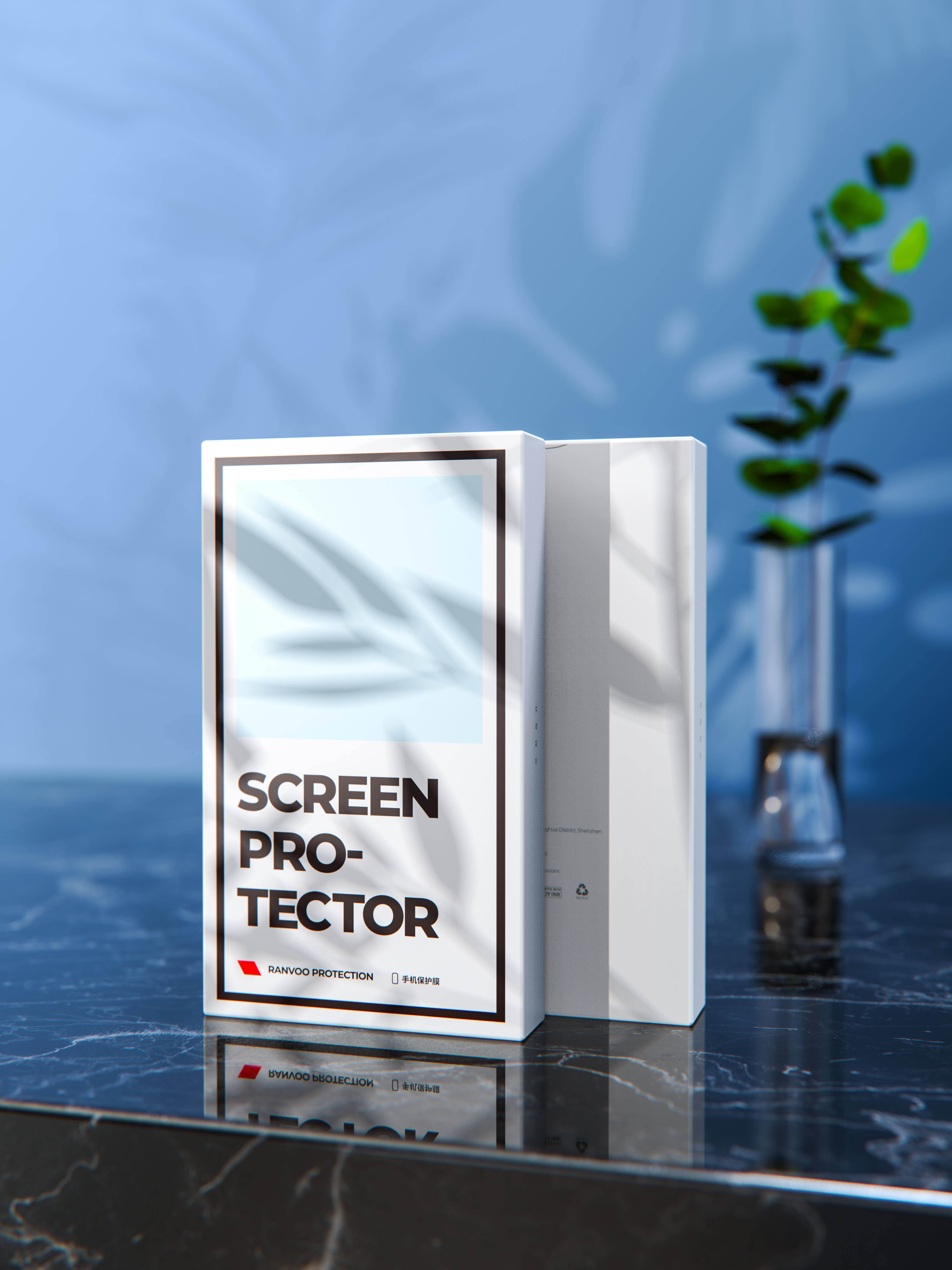 keyshot，Product rendering，E-commerce rendering，