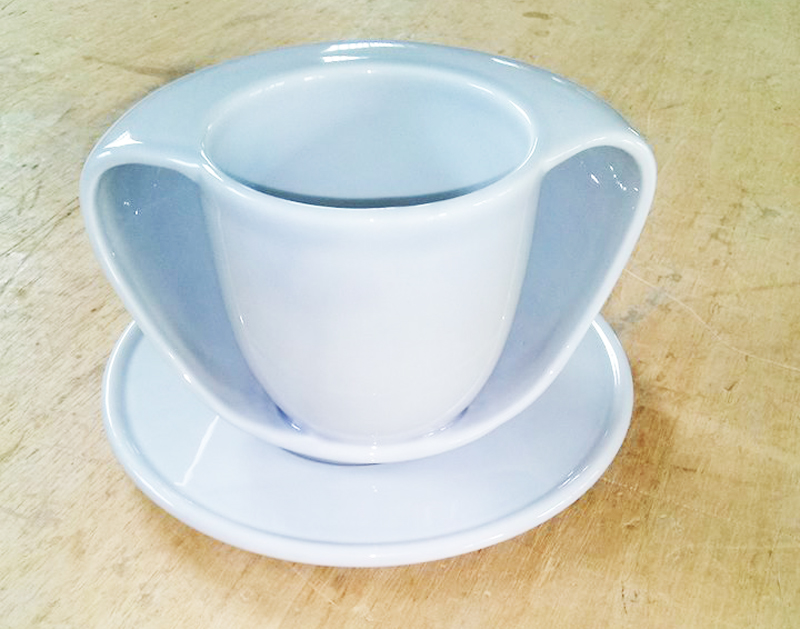 Water cup，ceramics，Warm hands，