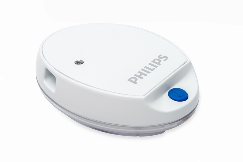 Philips，Dermatology therapeutic instrument，Treatment of skin diseases and psoriasis，