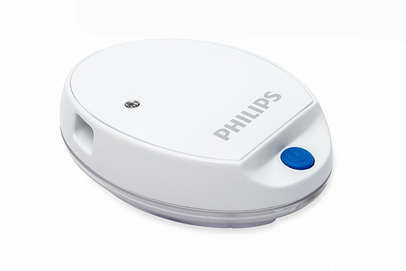 Philips，Dermatology therapeutic instrument，Treatment of skin diseases and psoriasis，