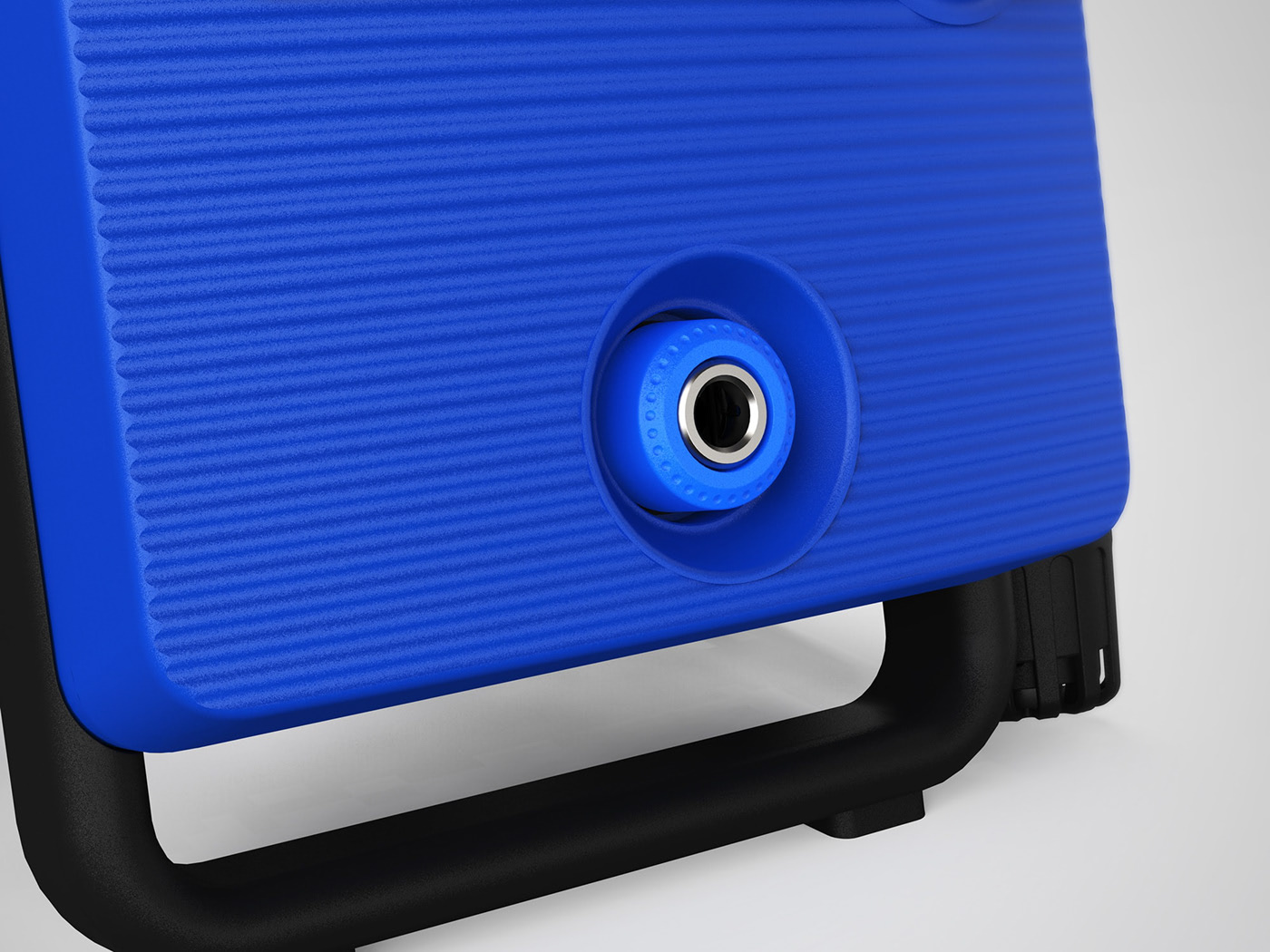 Nilfisk Core，High pressure washing machine，Daily cleaning，