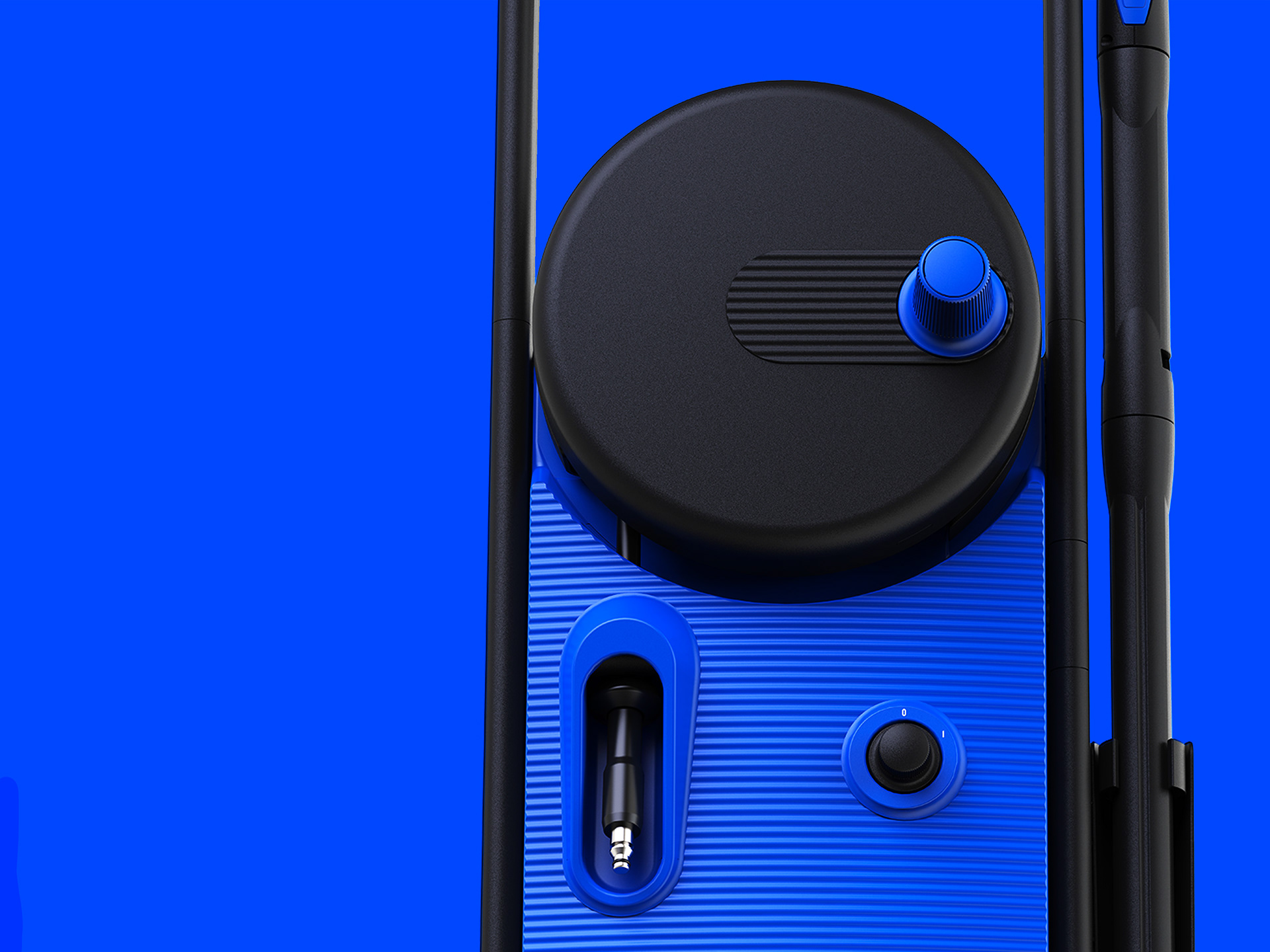 Nilfisk Core，High pressure washing machine，Daily cleaning，