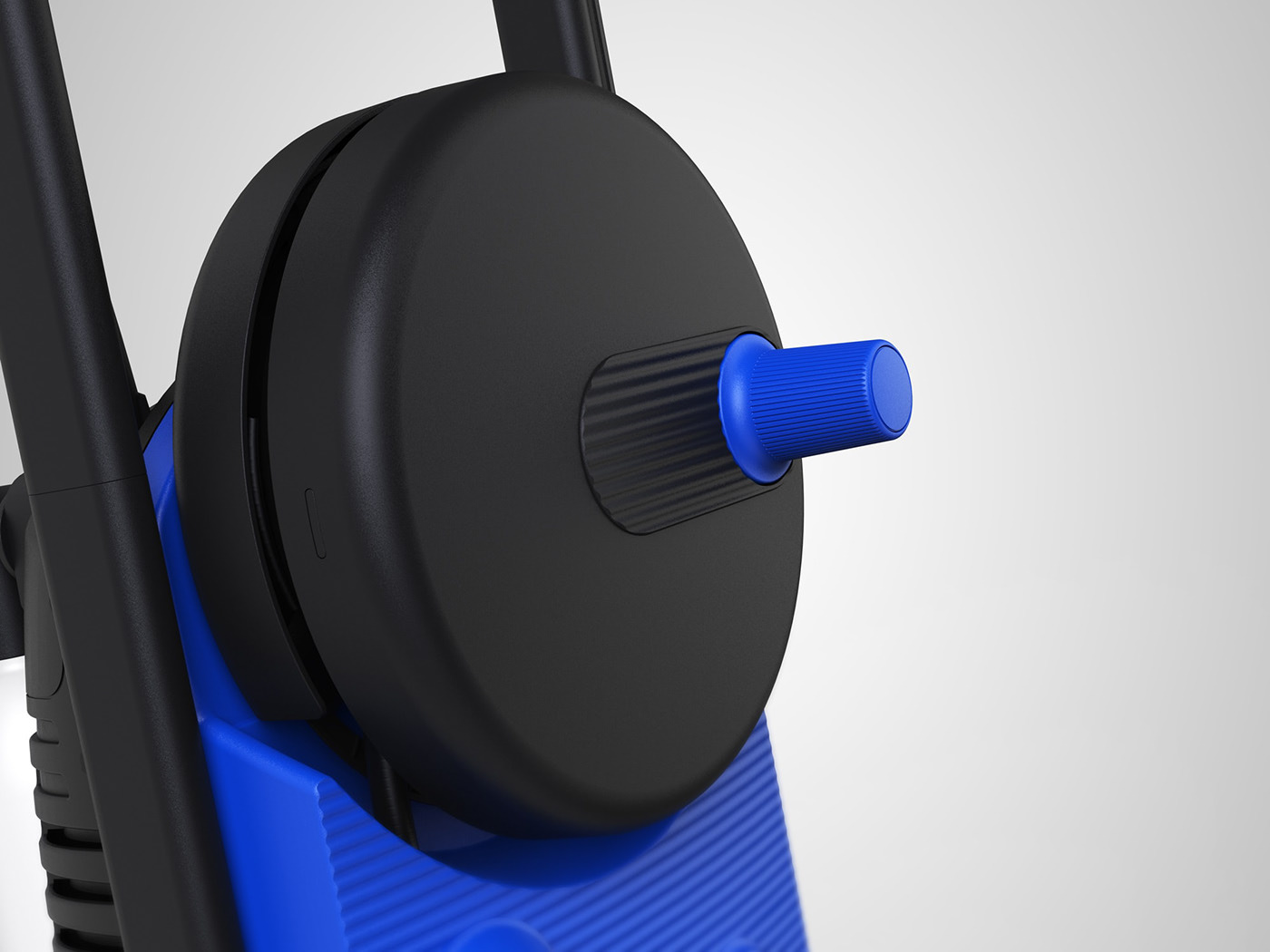 Nilfisk Core，High pressure washing machine，Daily cleaning，