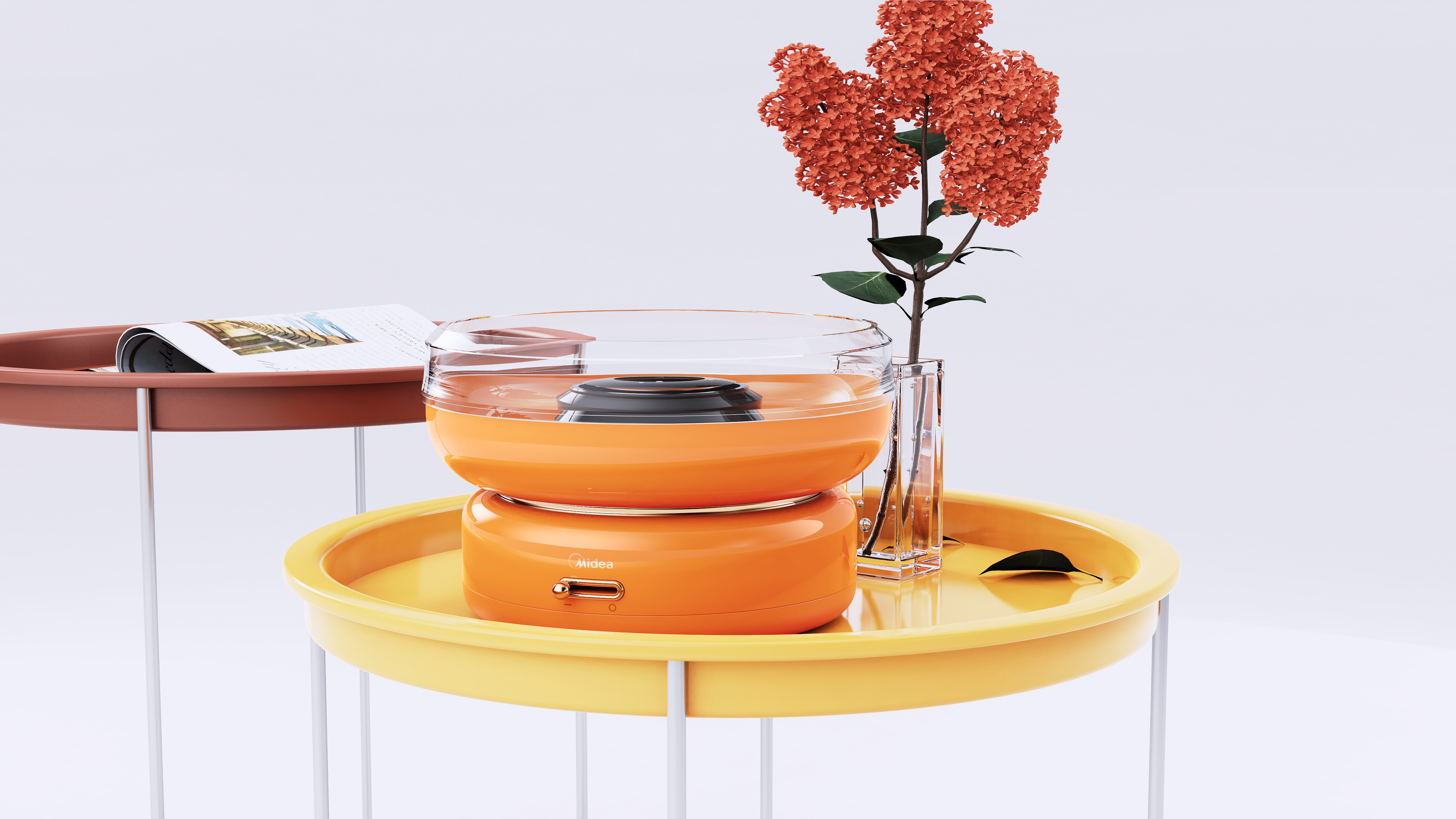 Render，household electrical appliances，Daily Necessities，Pet Supplies & Pet，cleaning products，Cosmetics，industrial design，