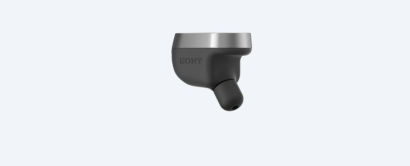 sony，Sony，artificial intelligence，Bluetooth headset，