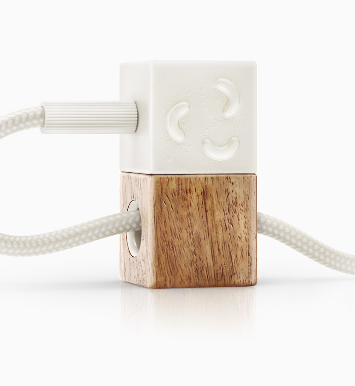 Environmental monitor，iphone，Portable，Apple Aesthetics，intelligence，