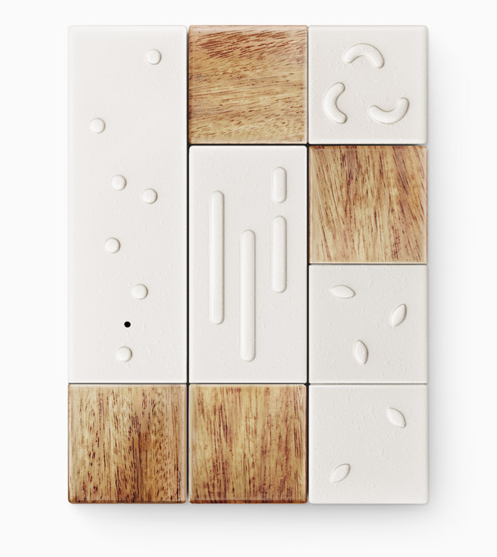 Environmental monitor，iphone，Portable，Apple Aesthetics，intelligence，