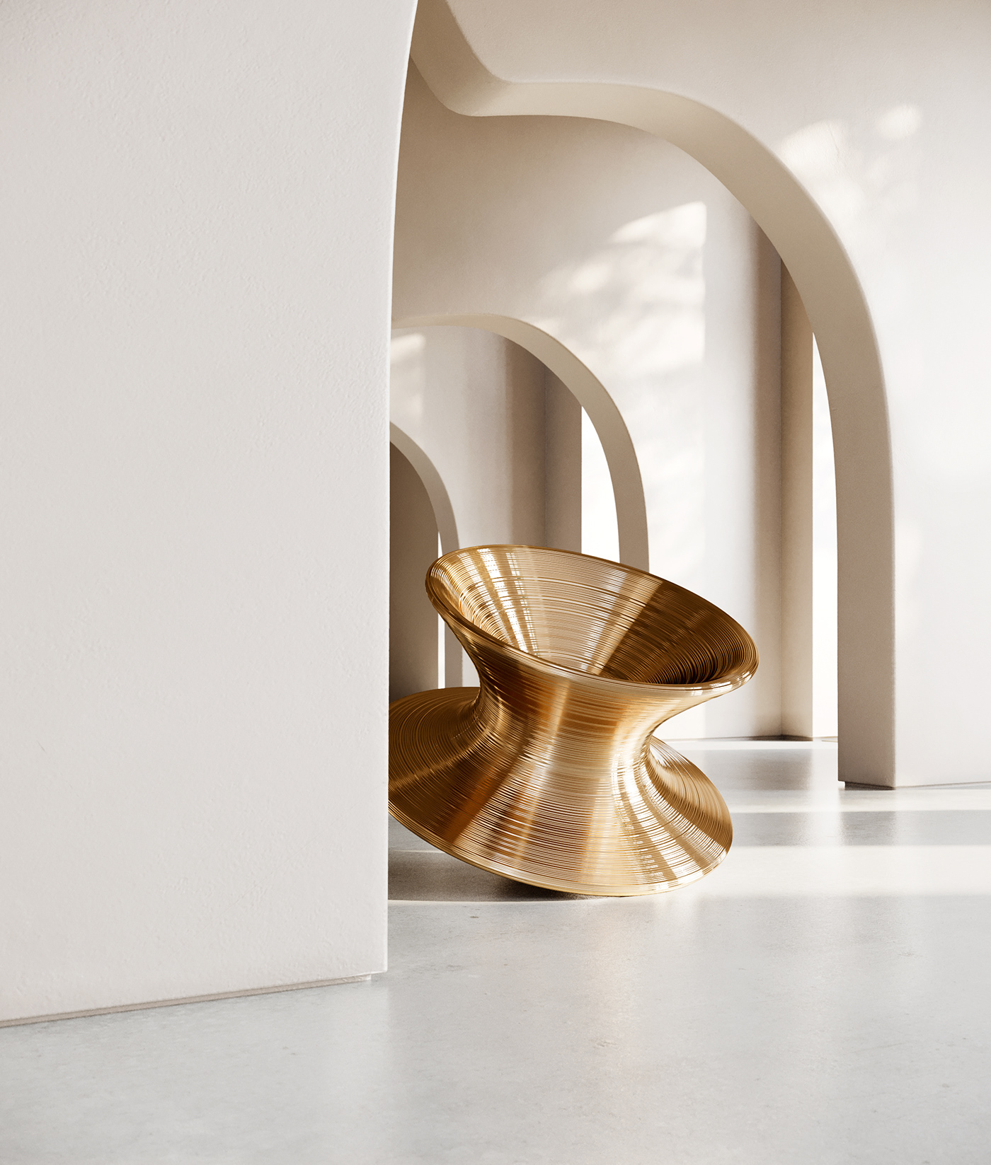 Minimalism，Architectural form，furniture，