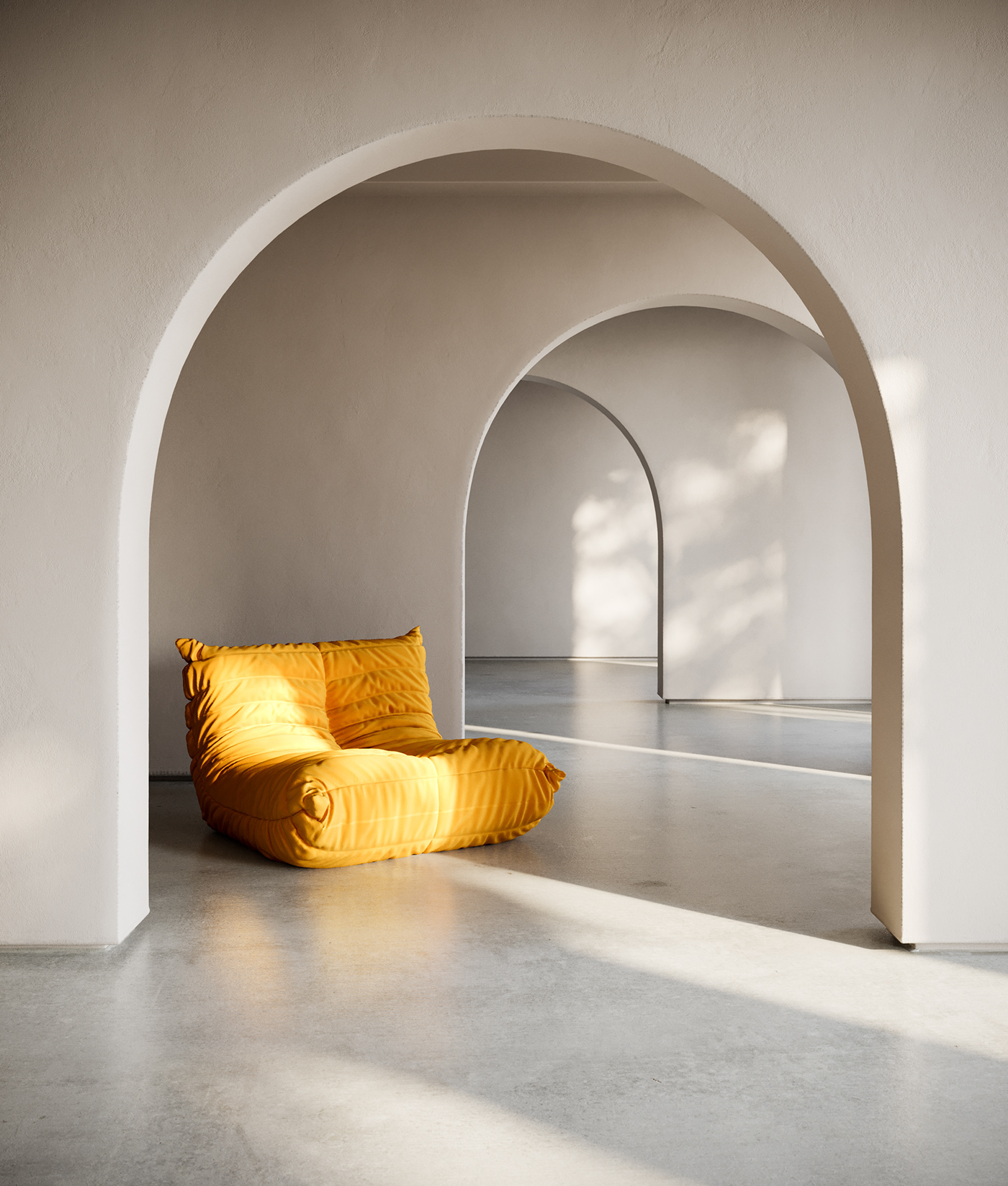 Minimalism，Architectural form，furniture，