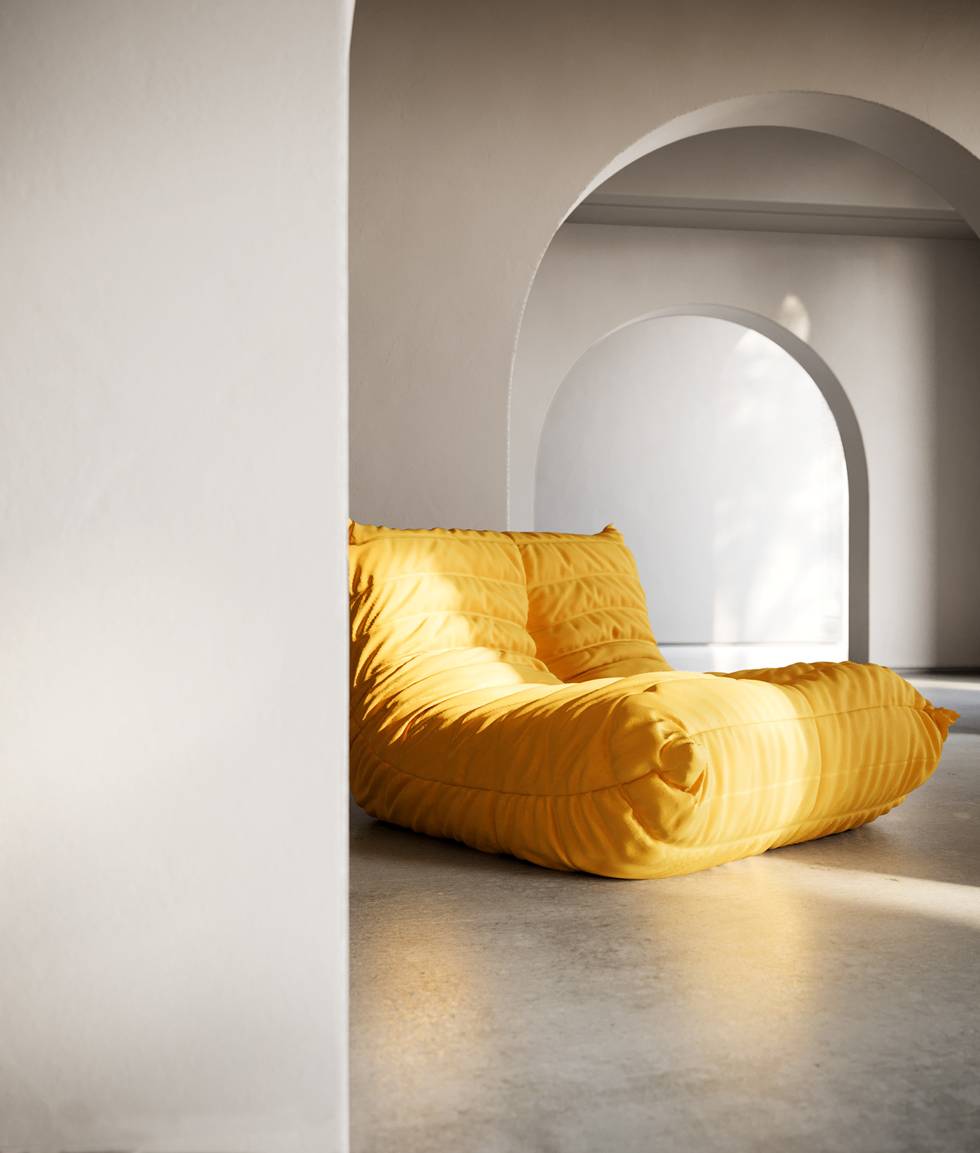 Minimalism，Architectural form，furniture，