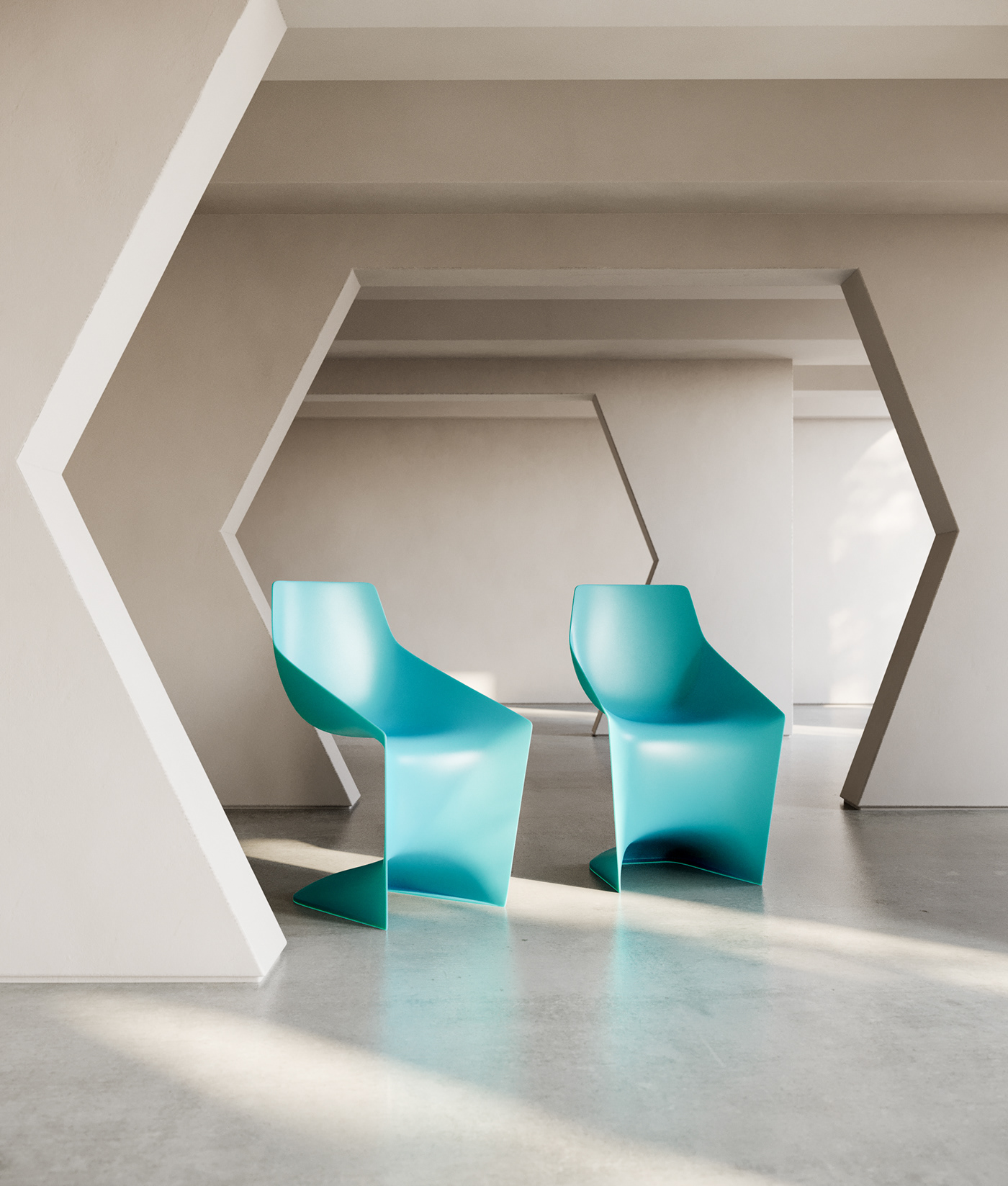 Minimalism，Architectural form，furniture，