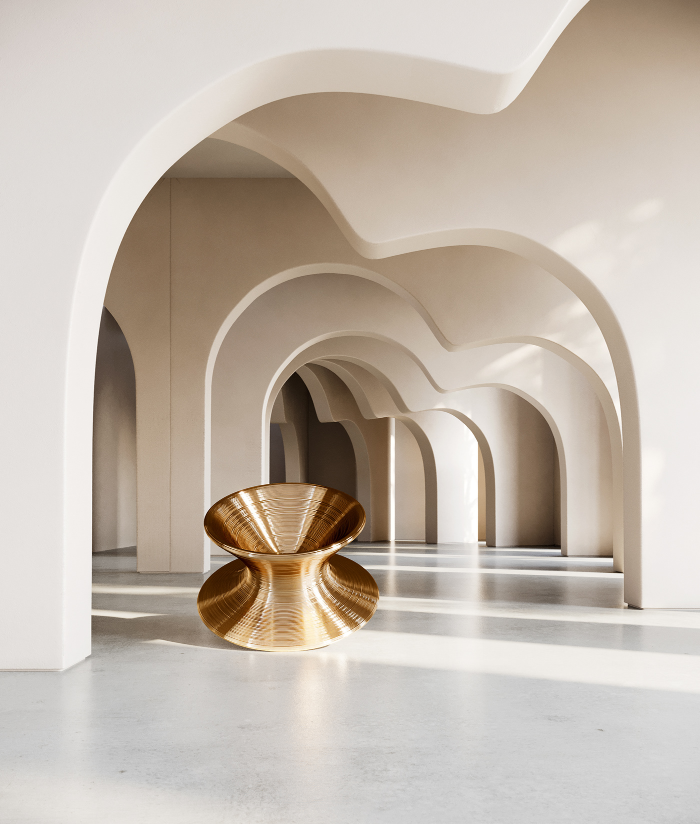 Minimalism，Architectural form，furniture，