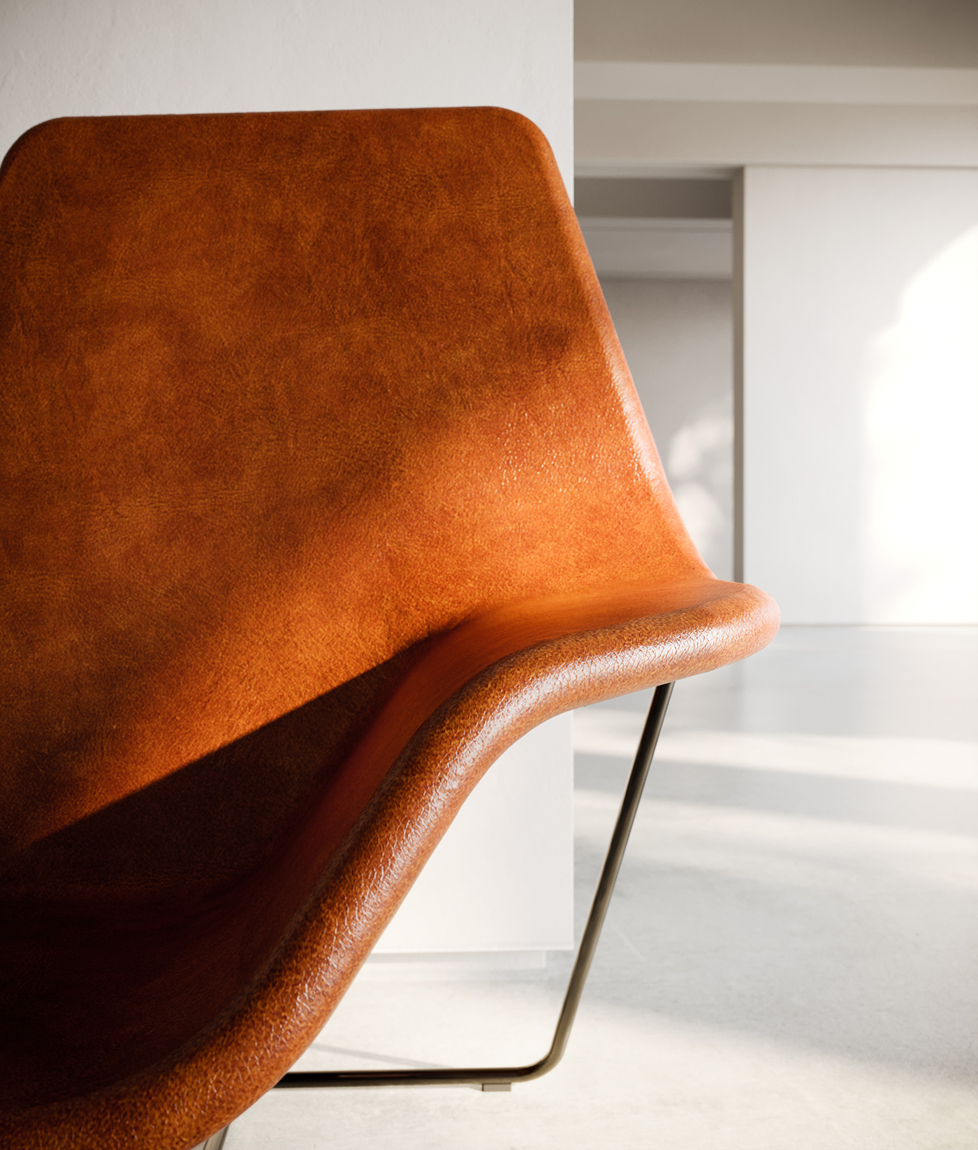 Minimalism，Architectural form，furniture，