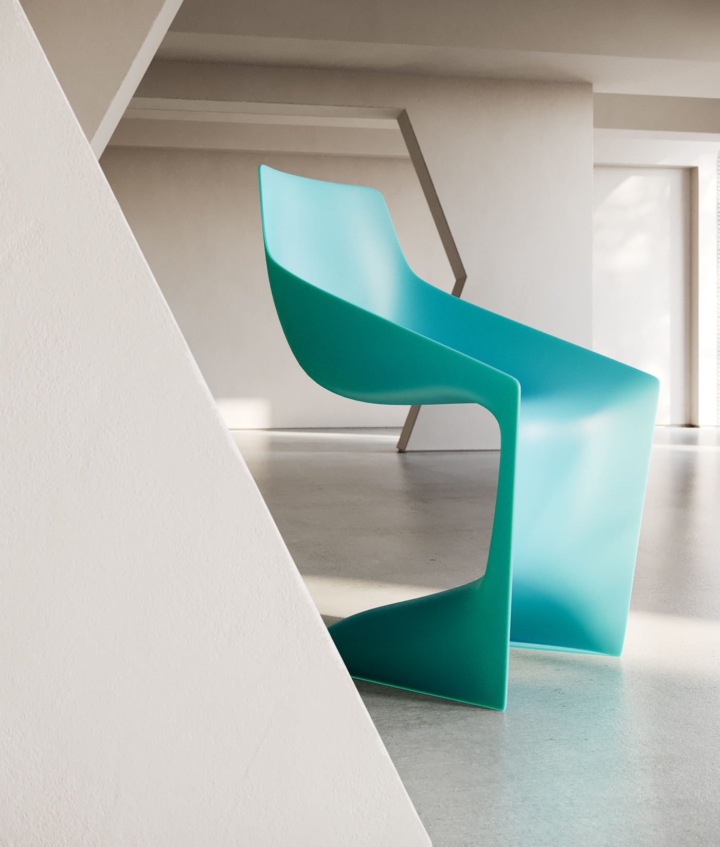 Minimalism，Architectural form，furniture，