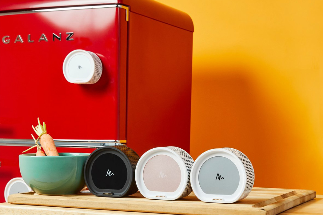 air，magnet design ，Cylindrical loudspeaker，