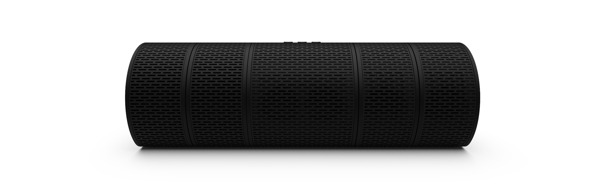 air，magnet design ，Cylindrical loudspeaker，