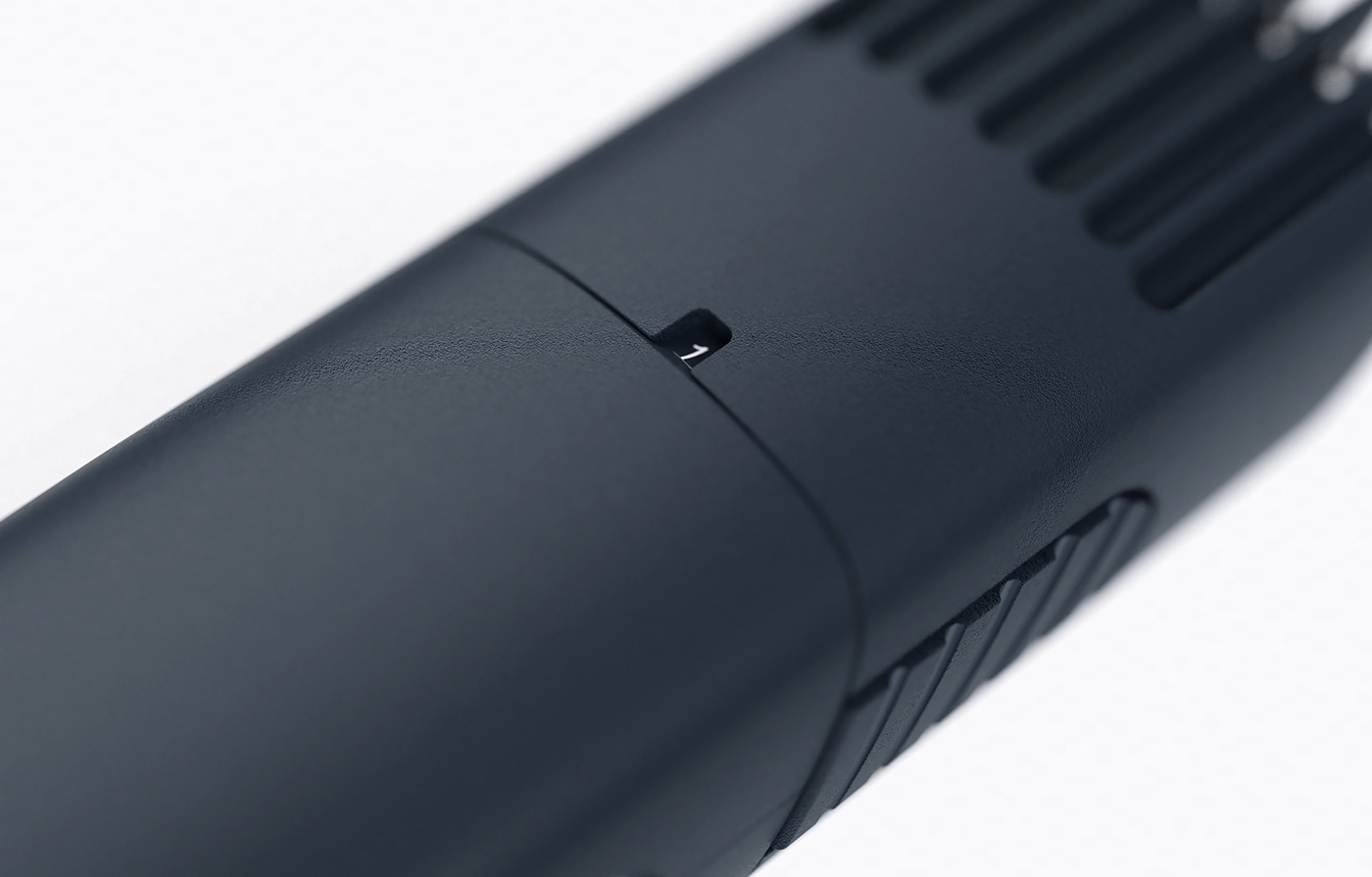 ER240，panasonic，Trimmer，