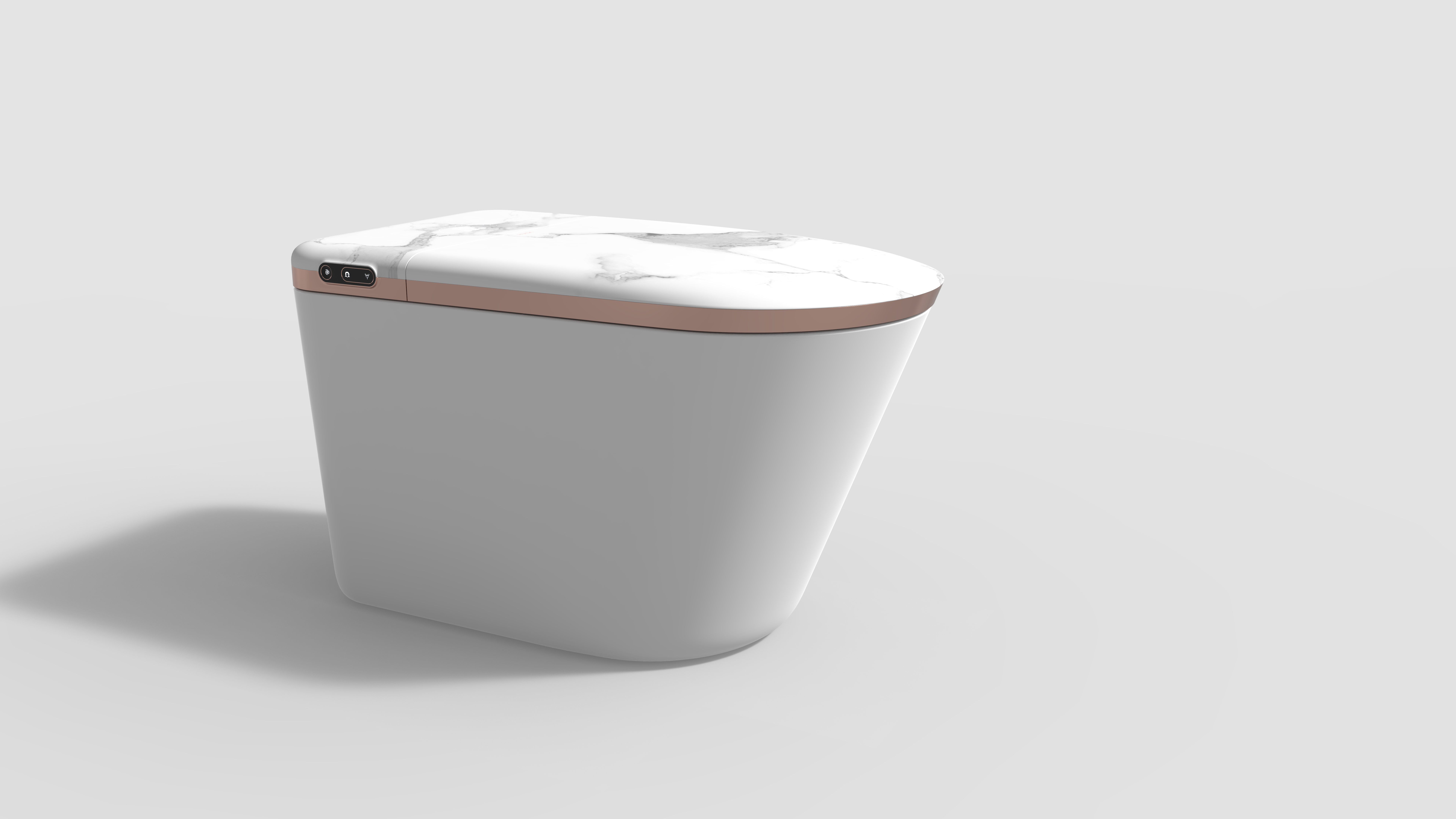 Soft and comfortable appearance, friendly and close feeling，