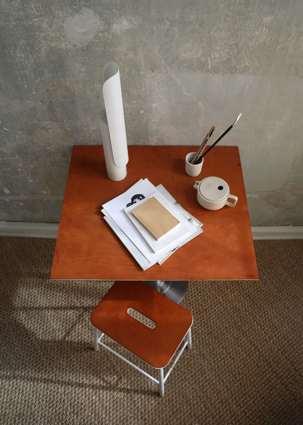 T lamp，Desk lamp，geometry，tilt，lamps and lanterns，