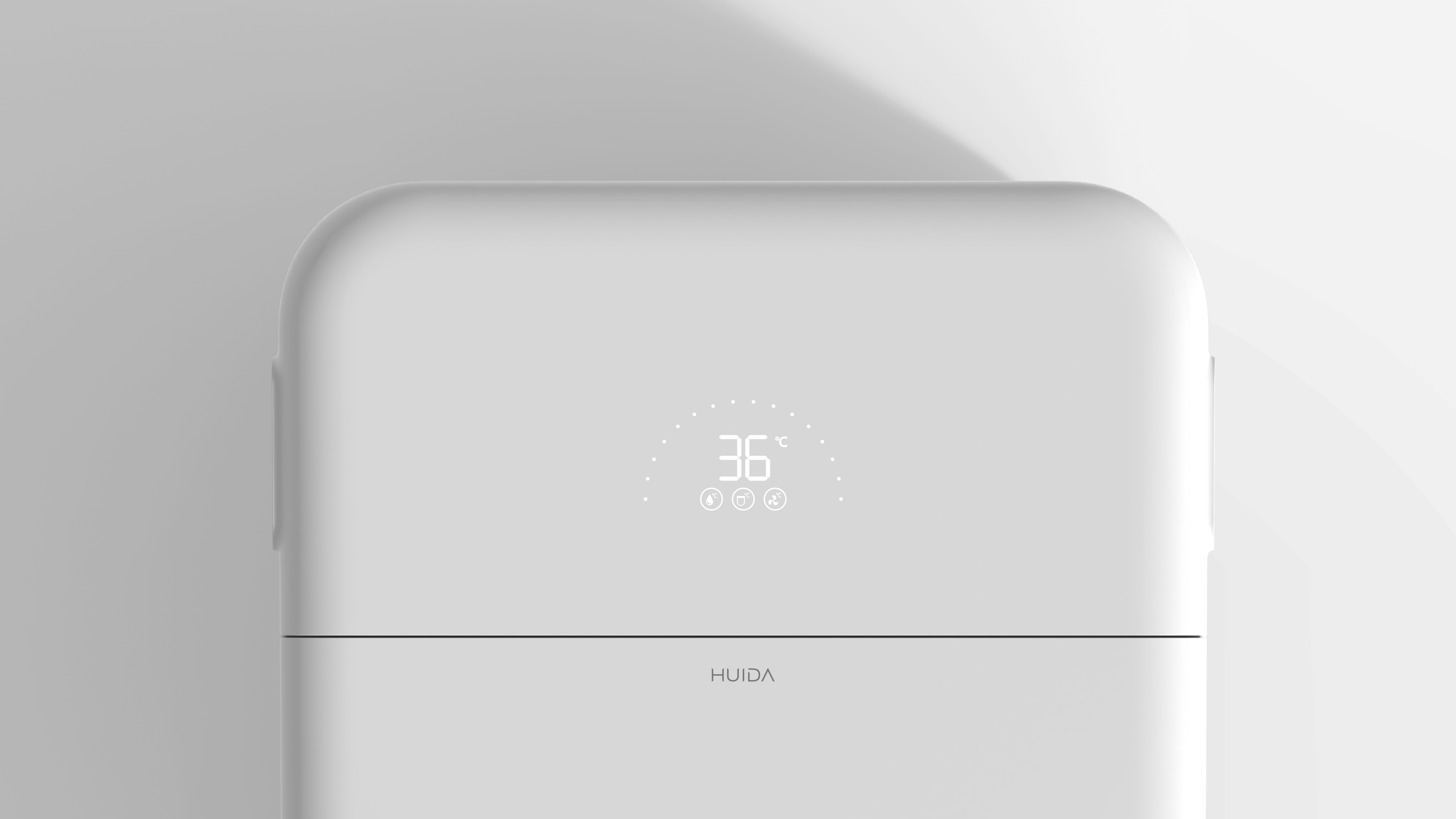 Soft and comfortable appearance, friendly and close feeling，