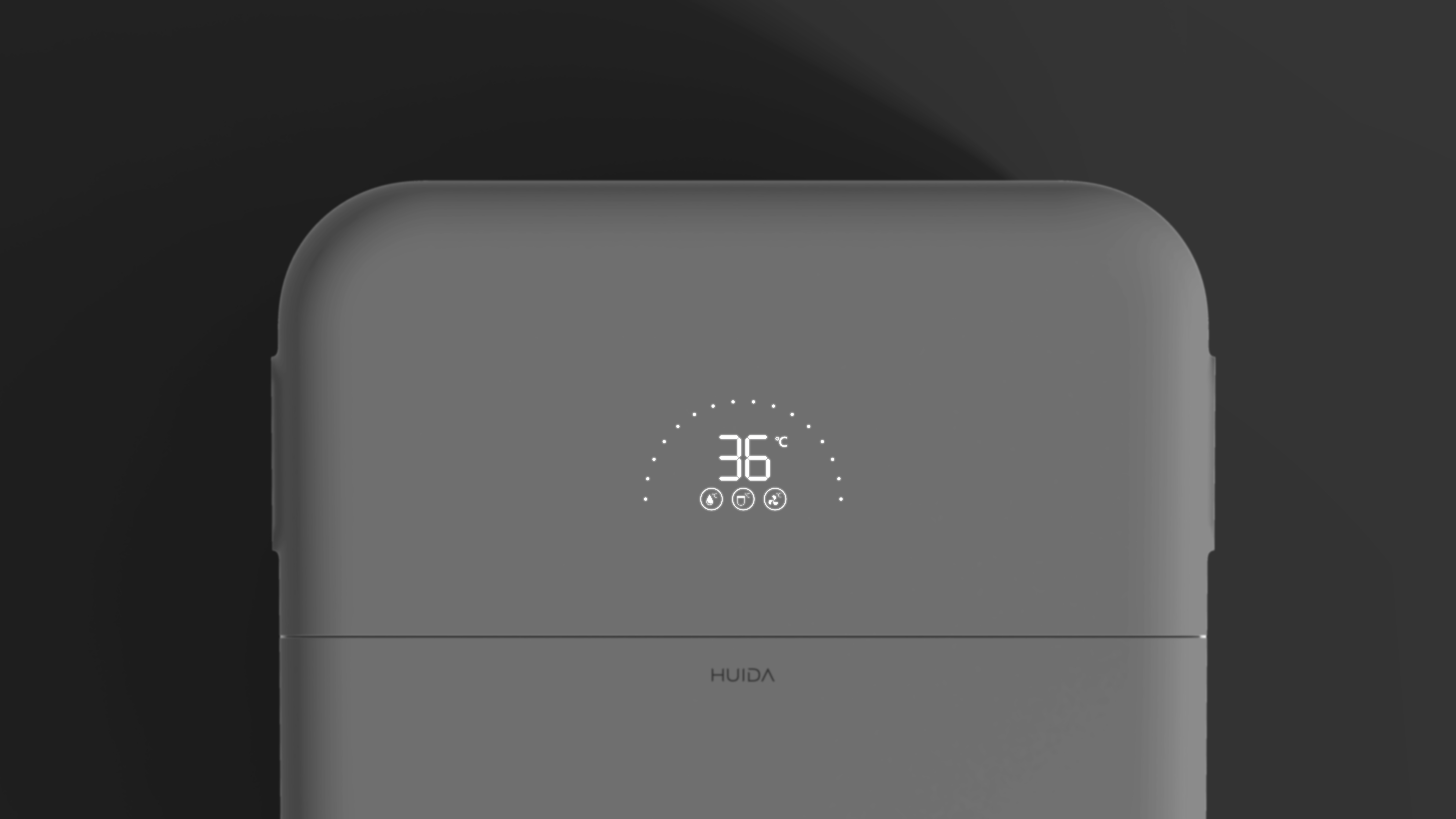 Soft and comfortable appearance, friendly and close feeling，