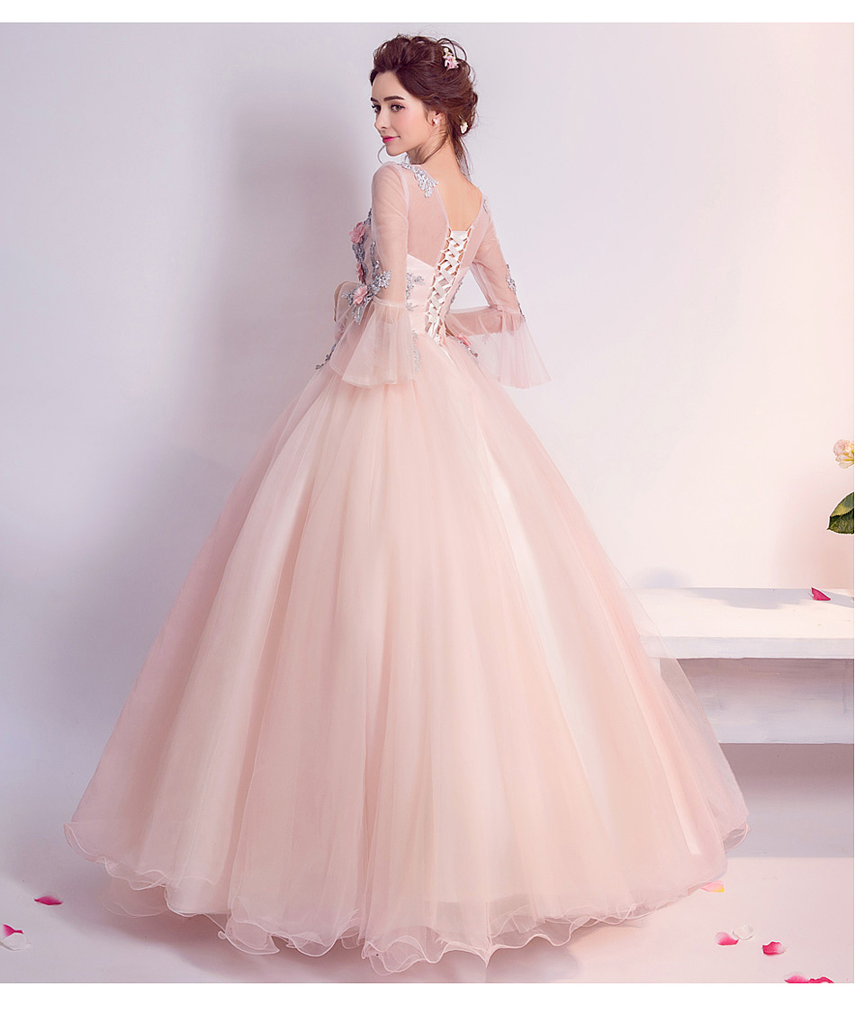 marry，full dress，Wedding dress，