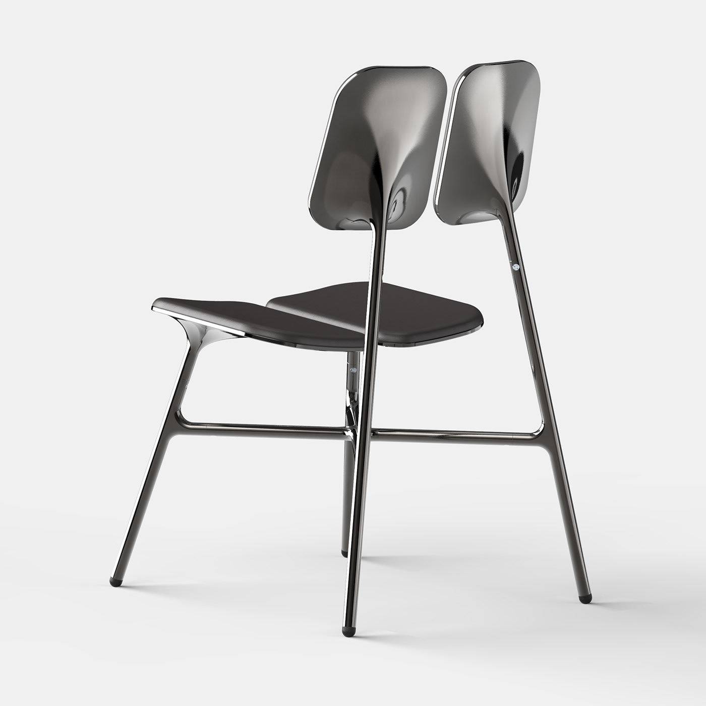 chair，bilateral，Symmetry，