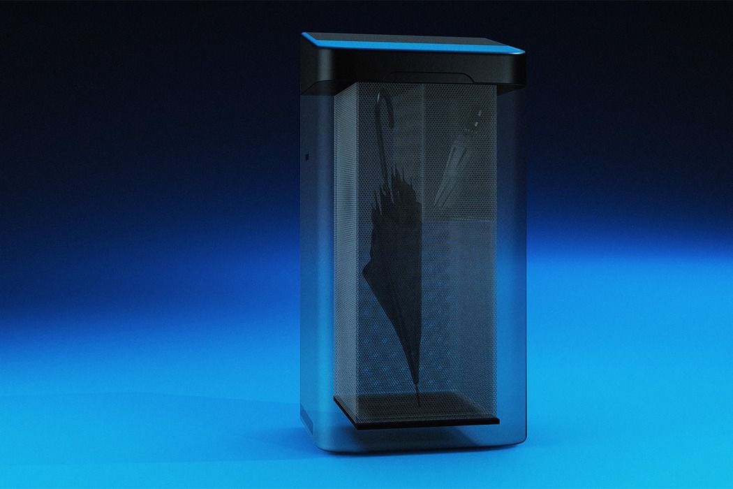 dryer，Umbrella，Umbra，Mute，