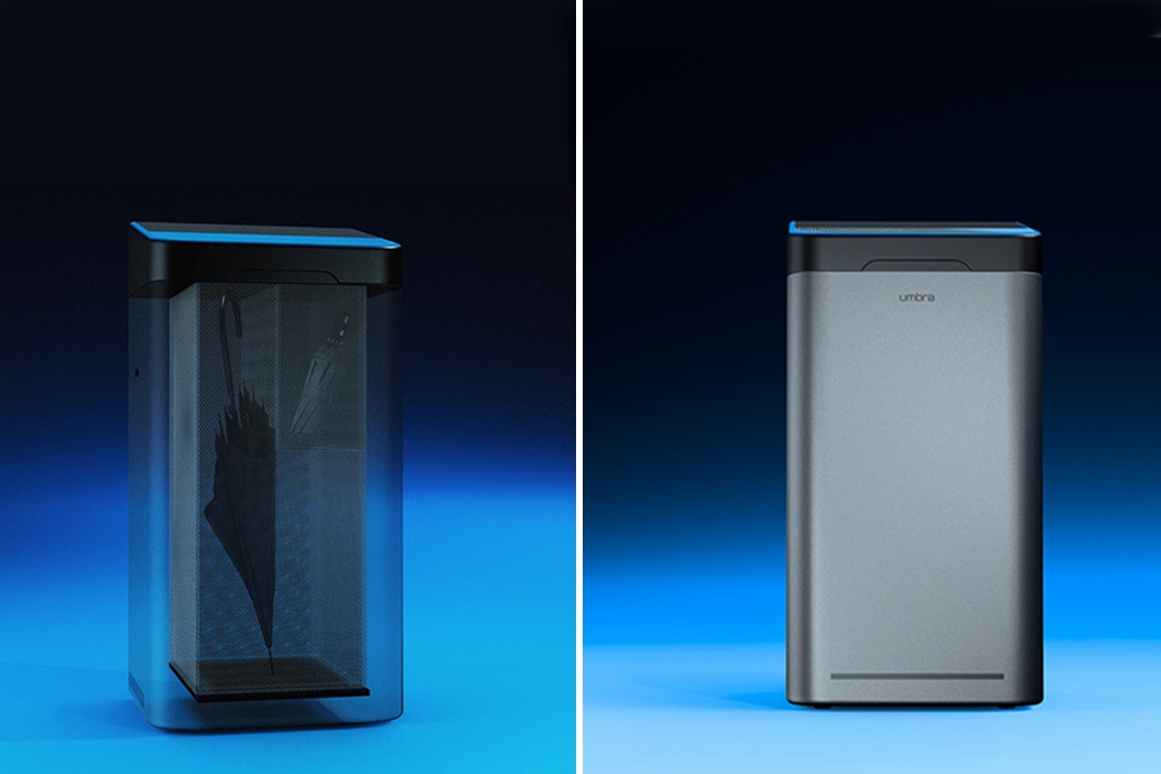 dryer，Umbrella，Umbra，Mute，