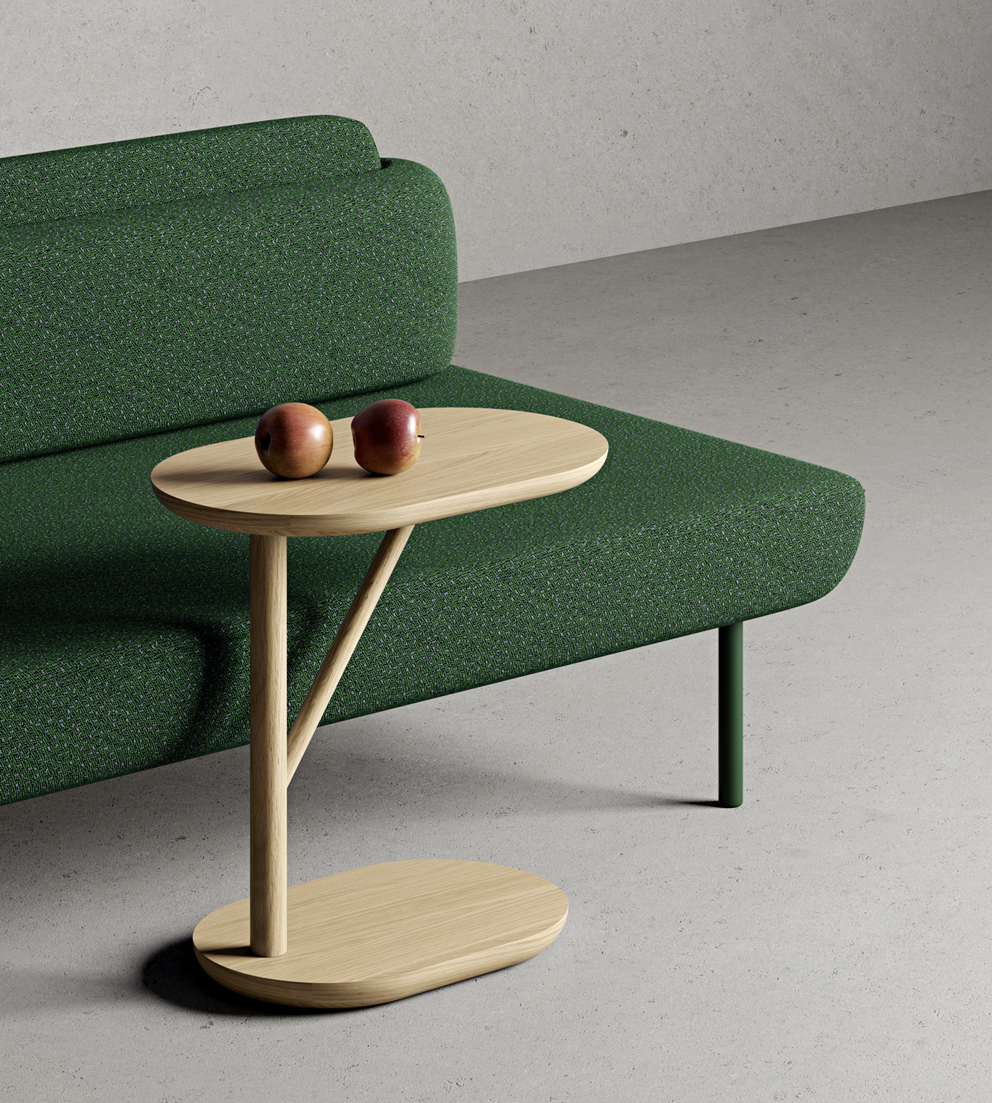 Porto，Table，Natural harmony，