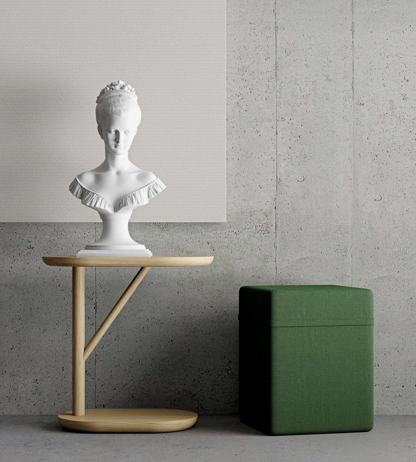 Porto，Table，Natural harmony，