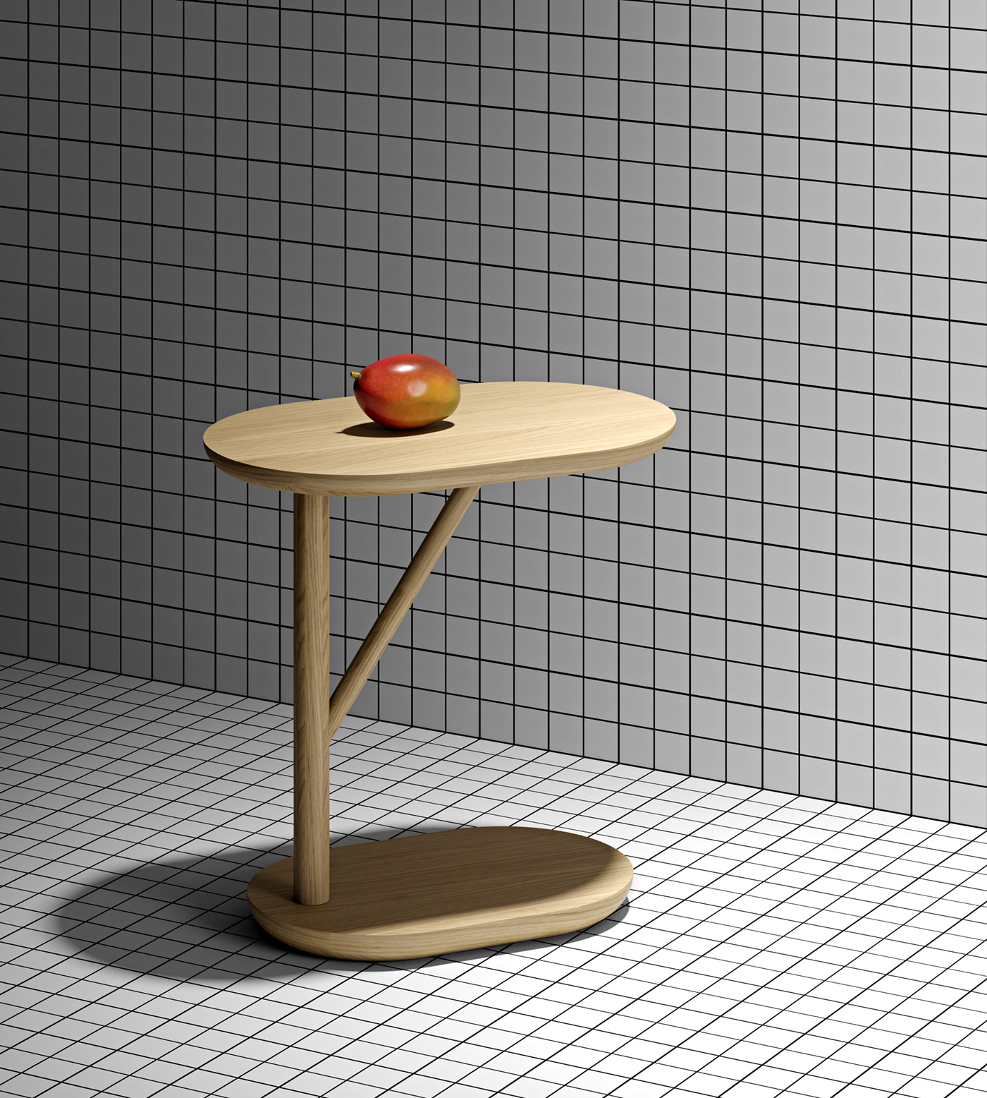 Porto，Table，Natural harmony，