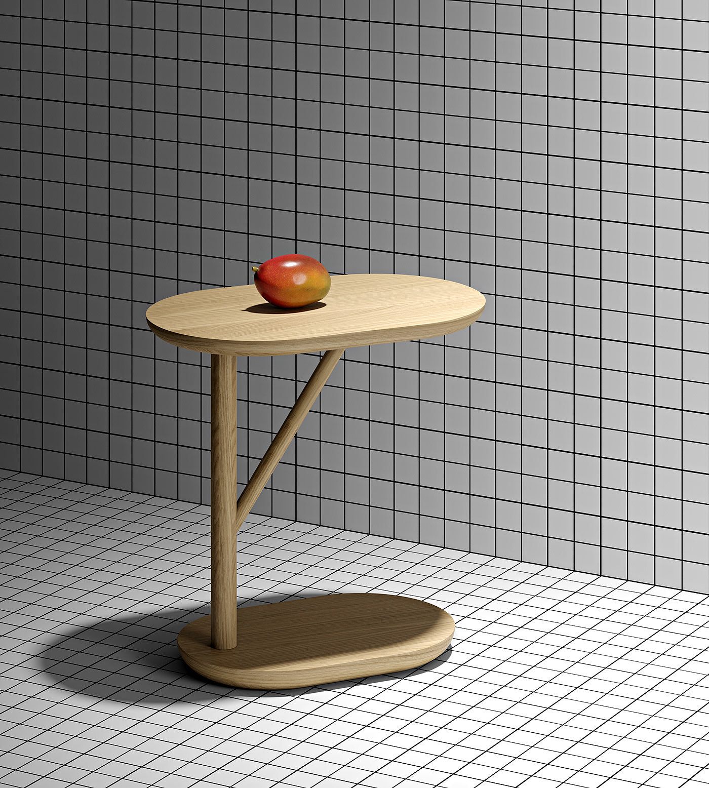 Porto，Table，Natural harmony，