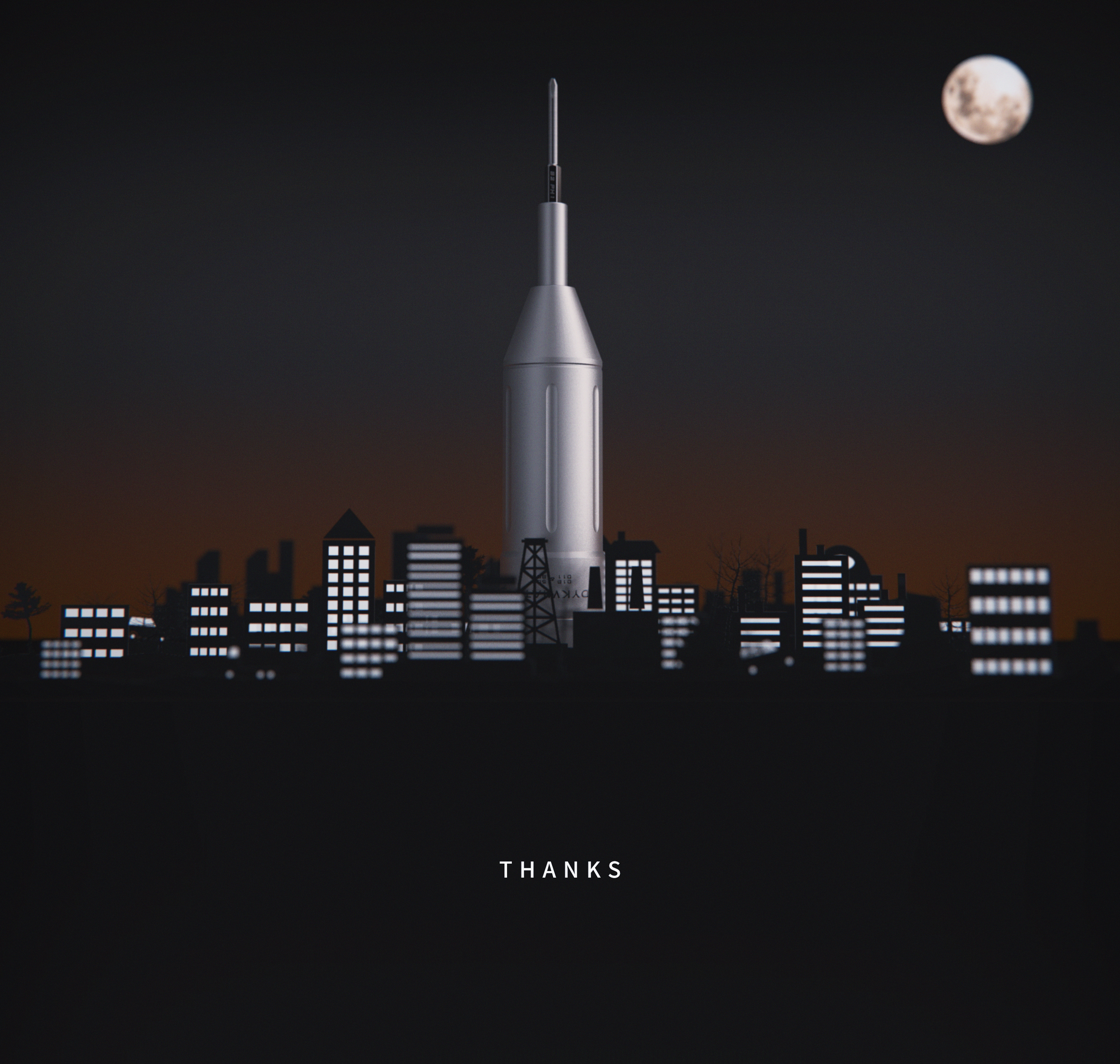 Spade design，Acceleration screwdriver，Tool class，