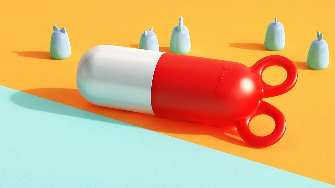 GREENARAE，children，paint brush，rubber，lovely，