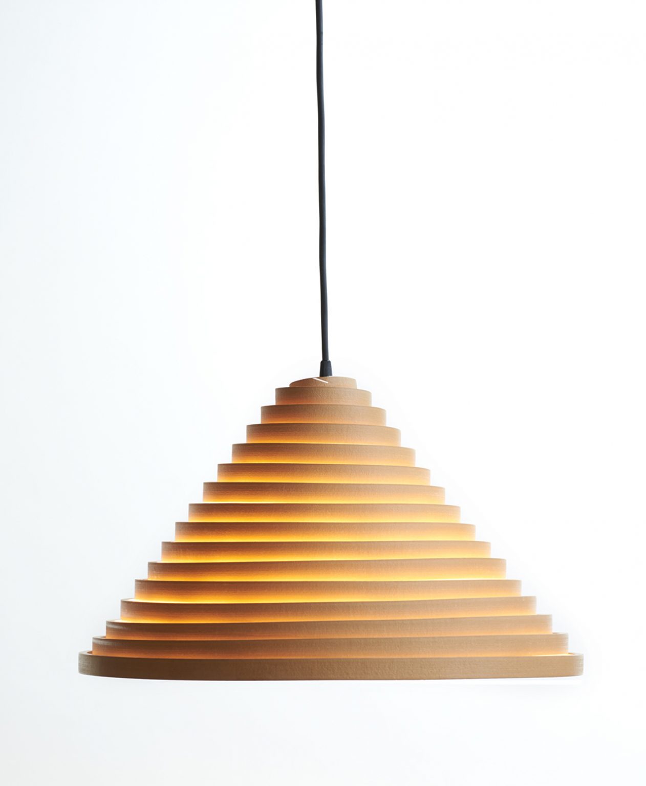 Lamp espinel，Can be easily recycled，Flat packaging，