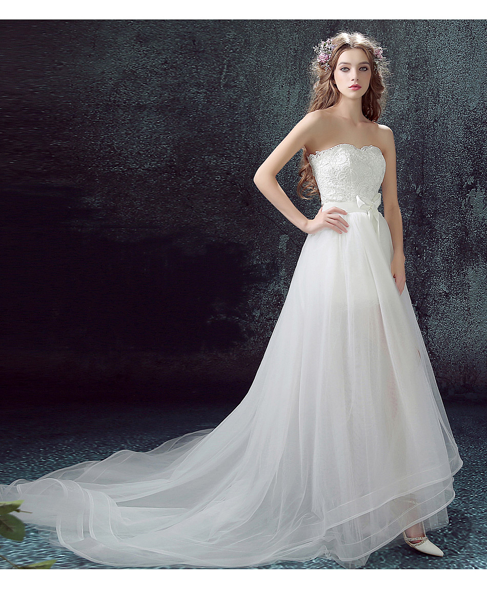 marry，full dress，Wedding dress，