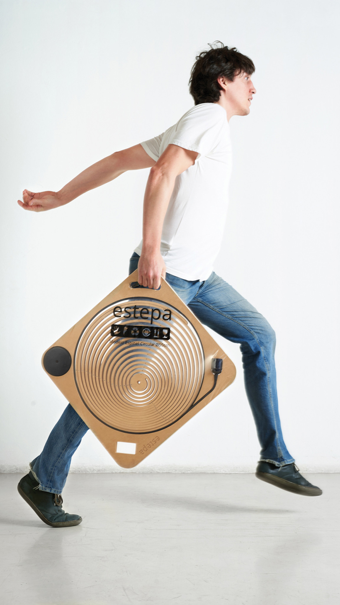 Lamp espinel，Can be easily recycled，Flat packaging，