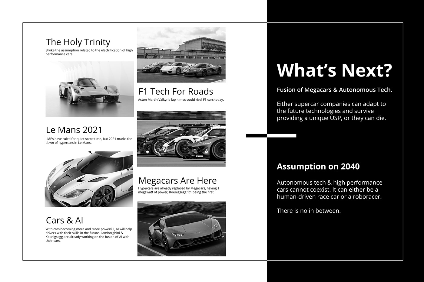 Super car，Automatic driving，mclaren，automobile，