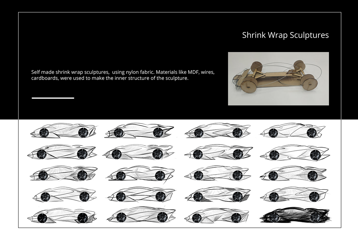 Super car，Automatic driving，mclaren，automobile，