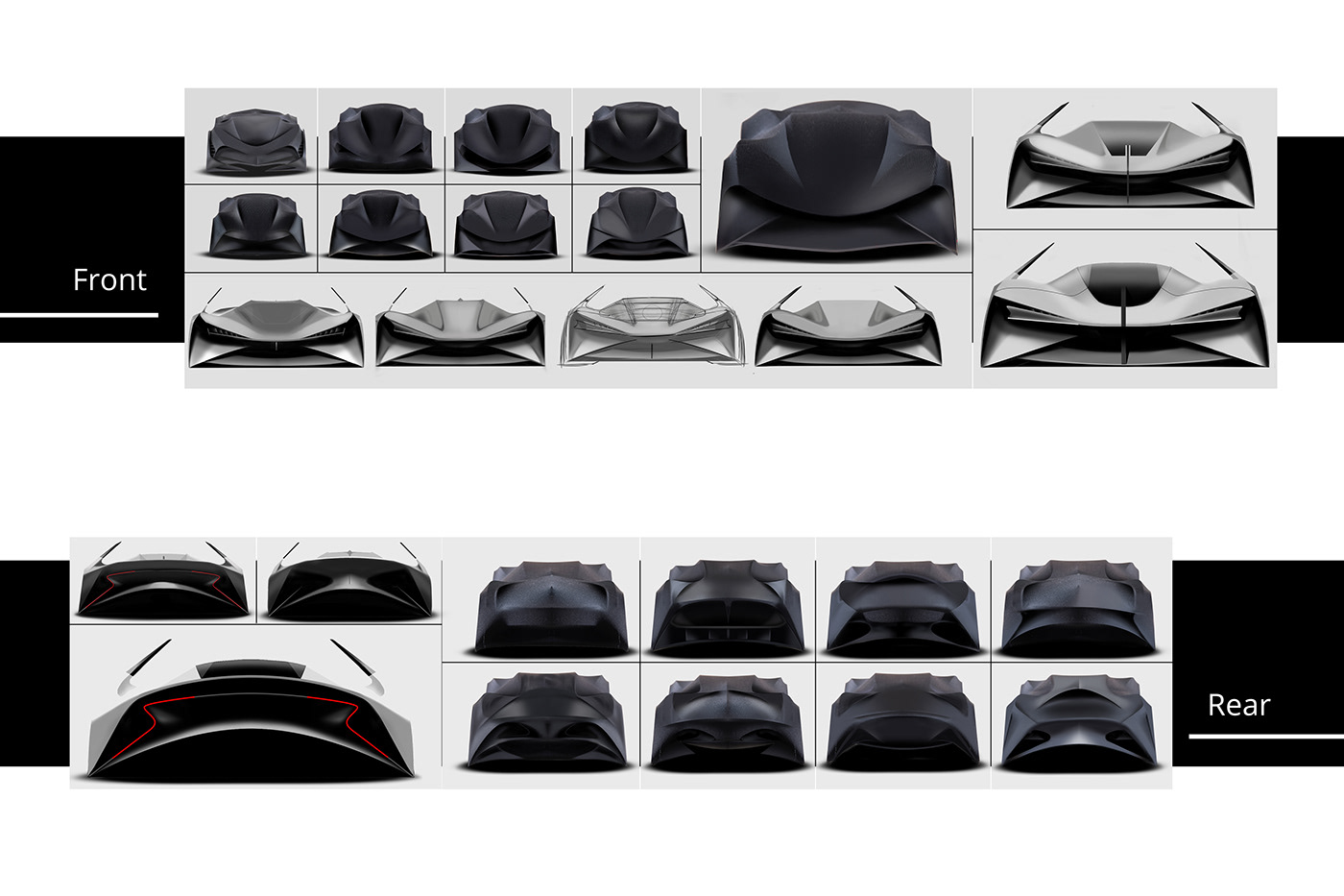 Super car，Automatic driving，mclaren，automobile，