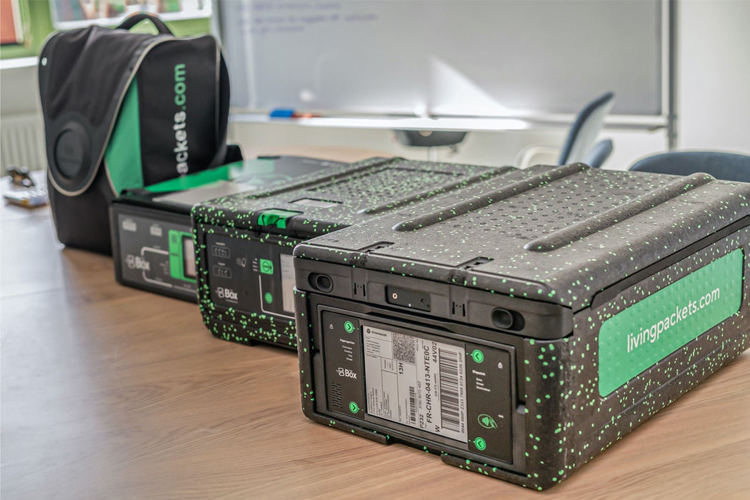 MEET THE BOX，Box，carton，